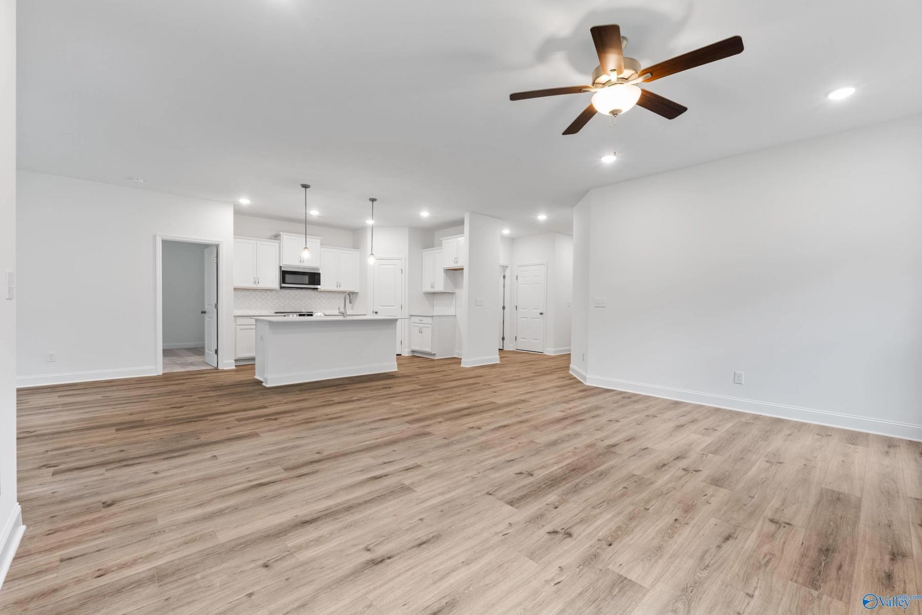 Image 5 of Davidson Homes' New Home at 6234 Pisgah Drive NW