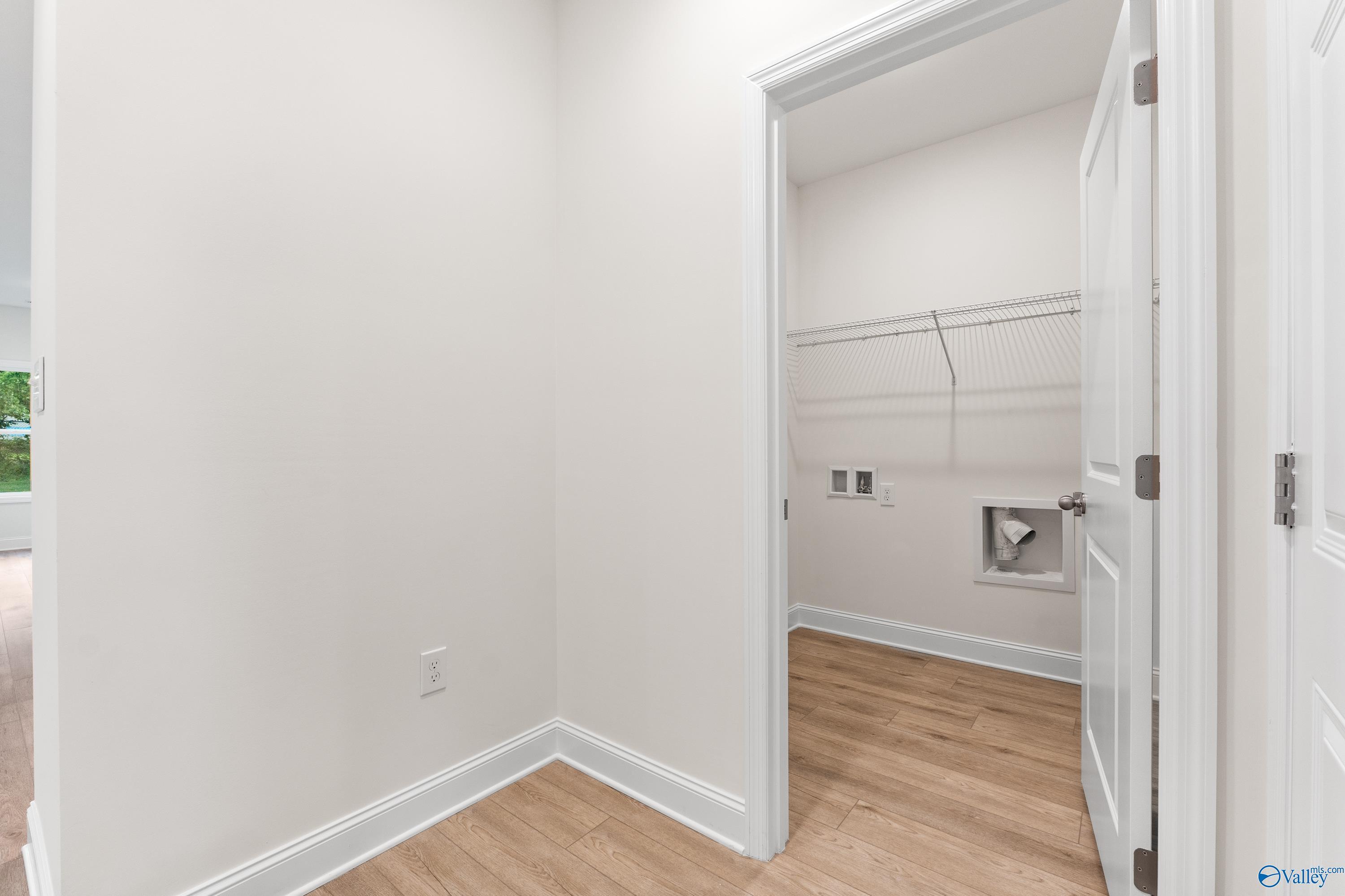 Image 12 of Davidson Homes' New Home at 4810 Drews Dogwood Lane