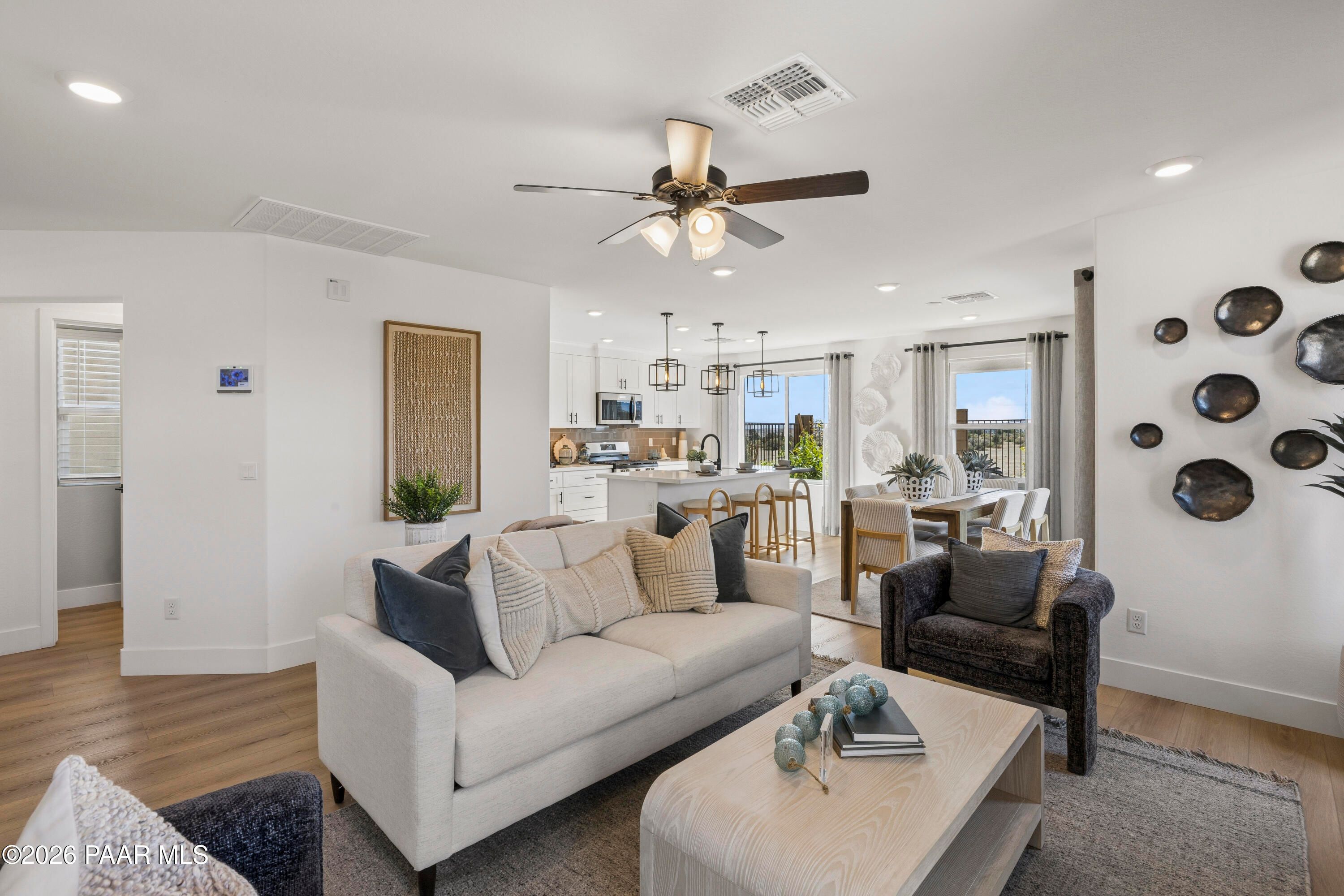 Image 7 of Davidson Homes' New Home at 1238 Ranger Trl