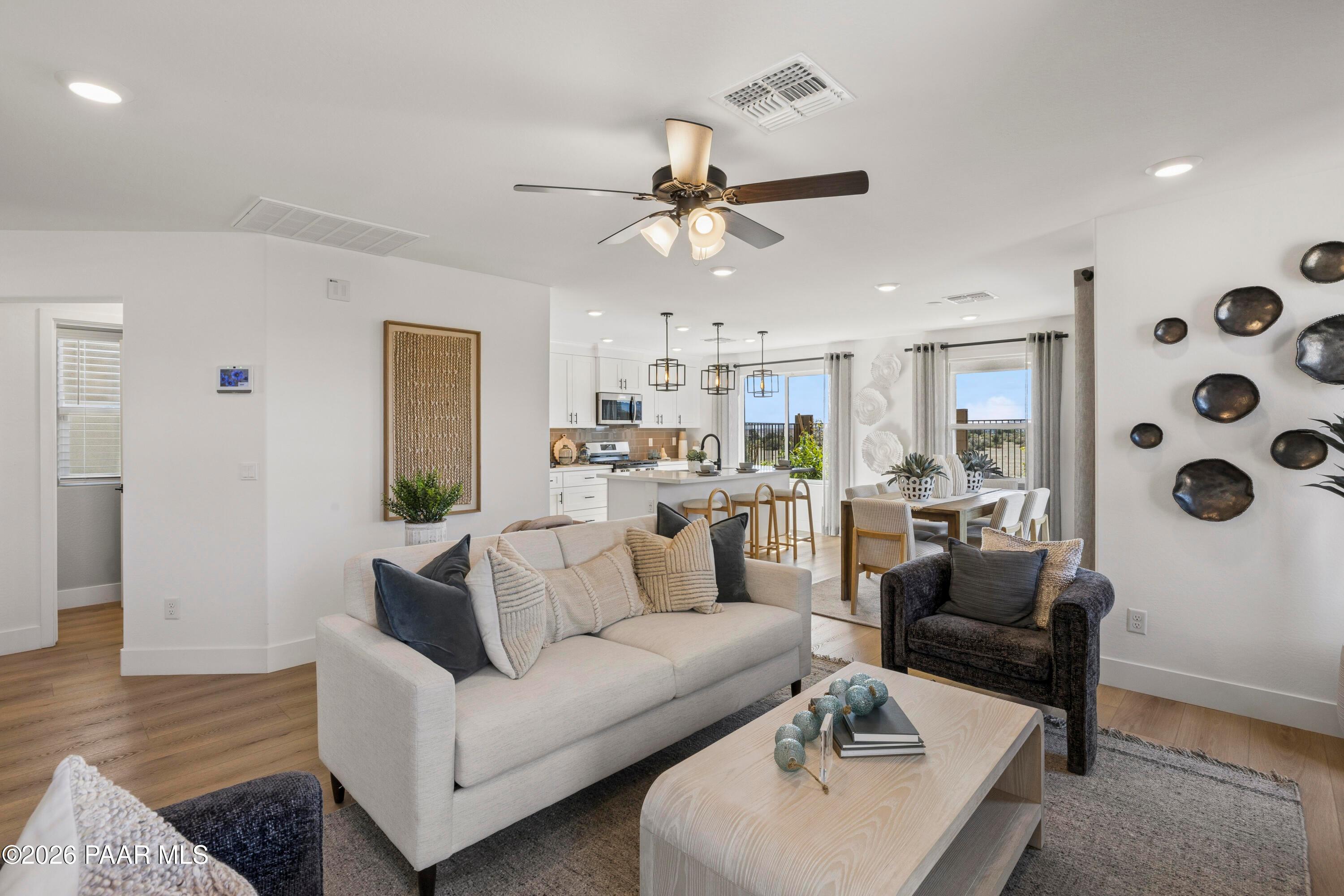 Image 7 of Davidson Homes' New Home at 1238 Ranger Trl