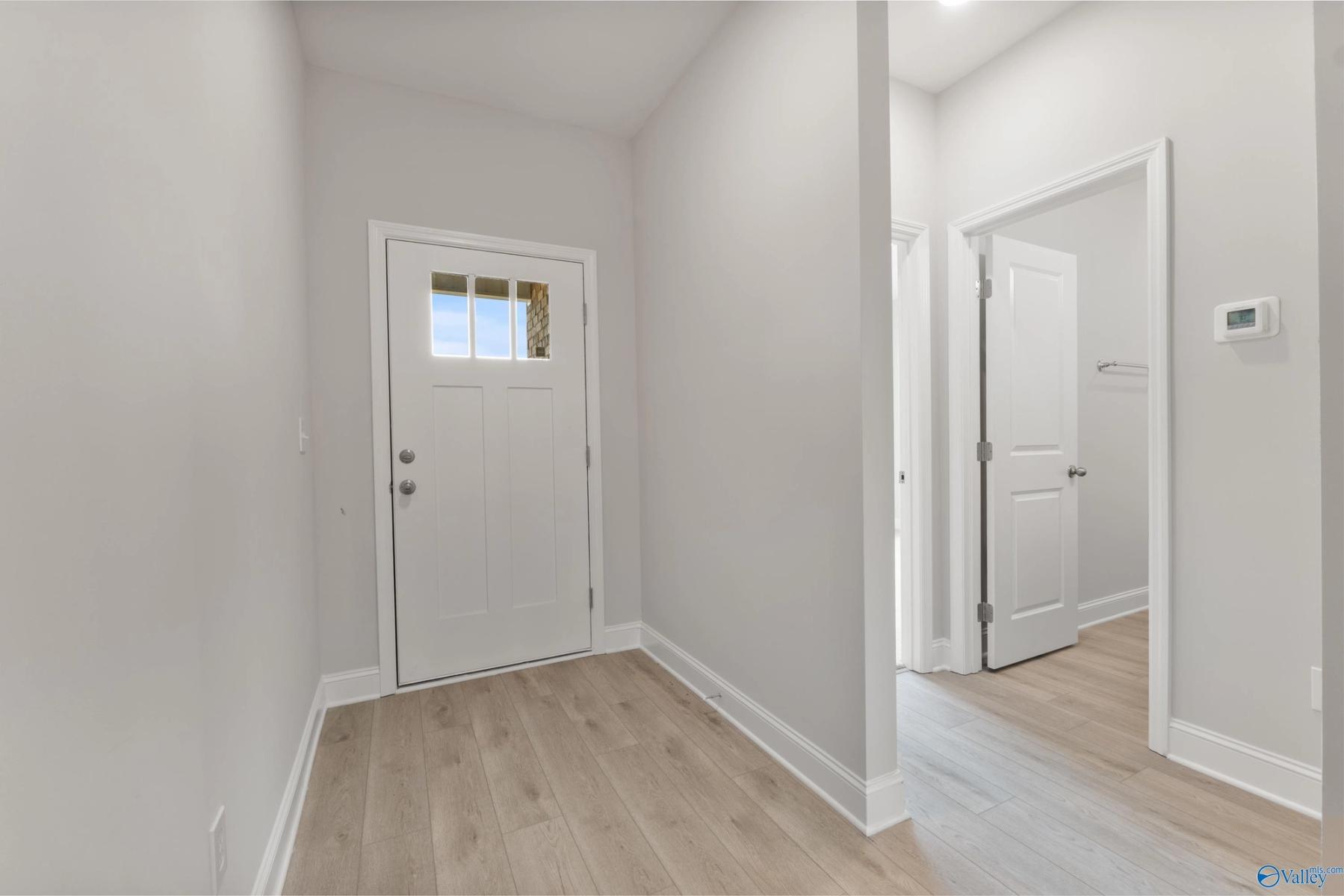 Image 8 of Davidson Homes' New Home at 153 Ivy Vine Drive