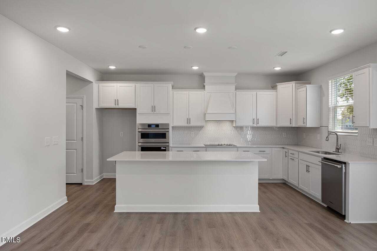 Image 9 of Davidson Homes' New Home at 61 Single Barrel Ct