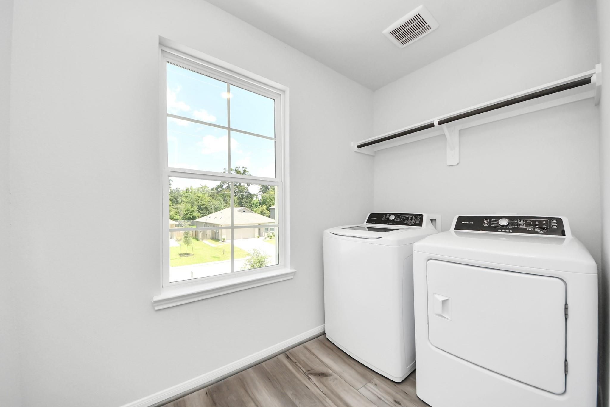 Image 16 of Davidson Homes' New Home at 25666 Roy Rogers Court