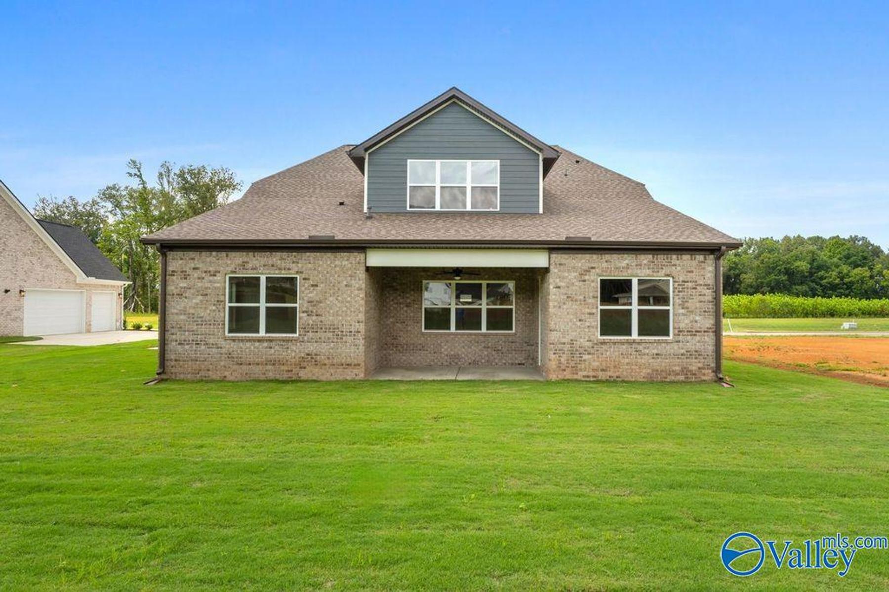 Image 38 of Davidson Homes' New Home at 7504 Speckle Belly Boulevard