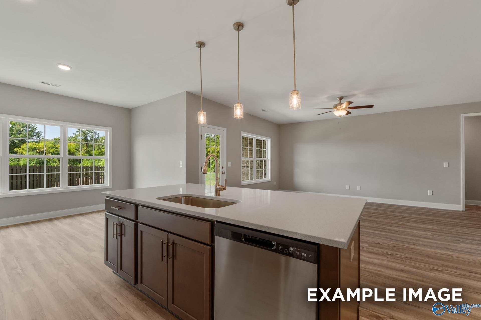 Image 7 of Davidson Homes' New Home at 107 Labyrinth Way