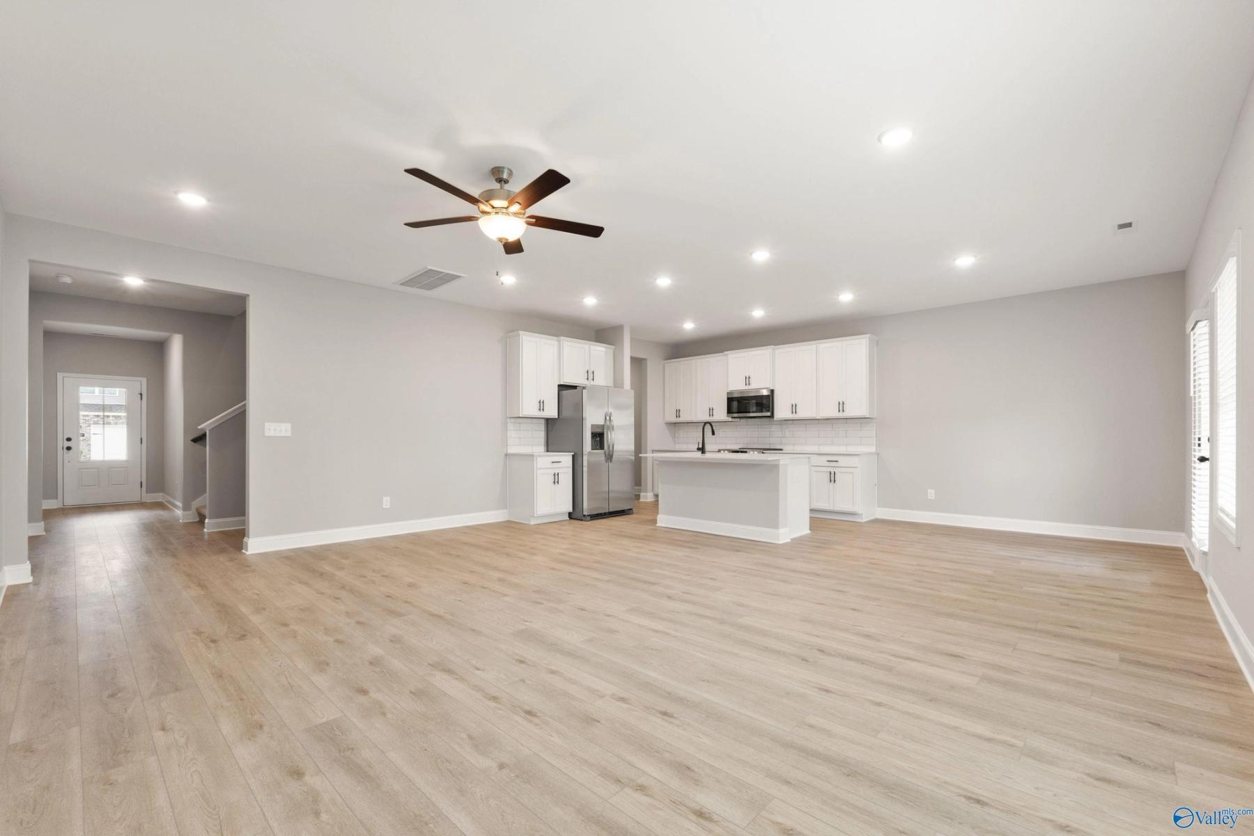 Image 4 of Davidson Homes' New Home at 1718 Stampede Circle