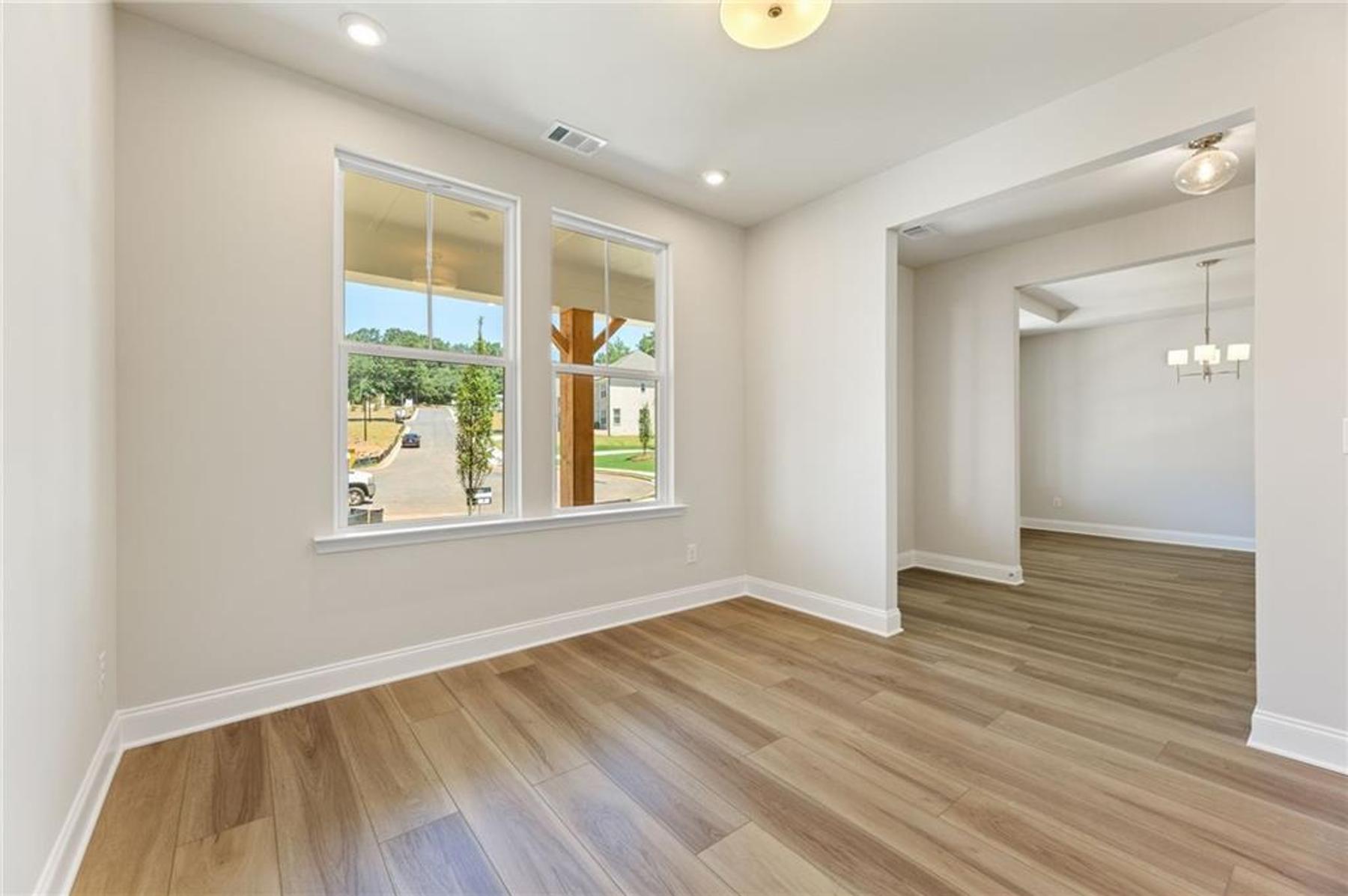 Image 4 of Davidson Homes' New Home at 6935 Melody Drive