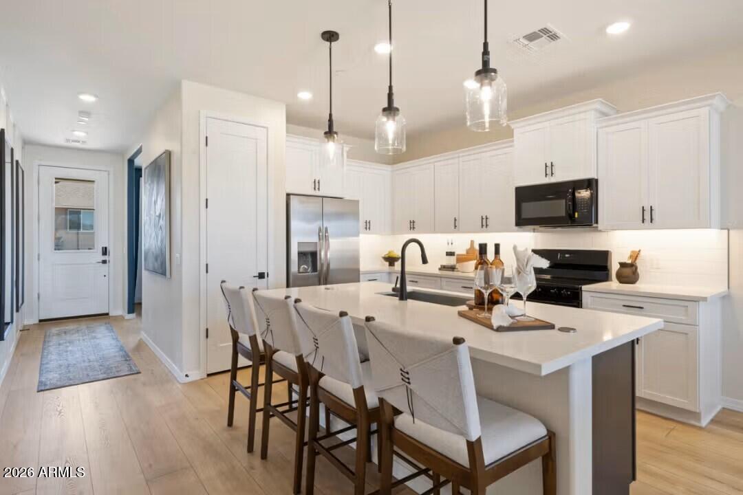 Image 3 of Davidson Homes' New Home at 997 Annas Avenue