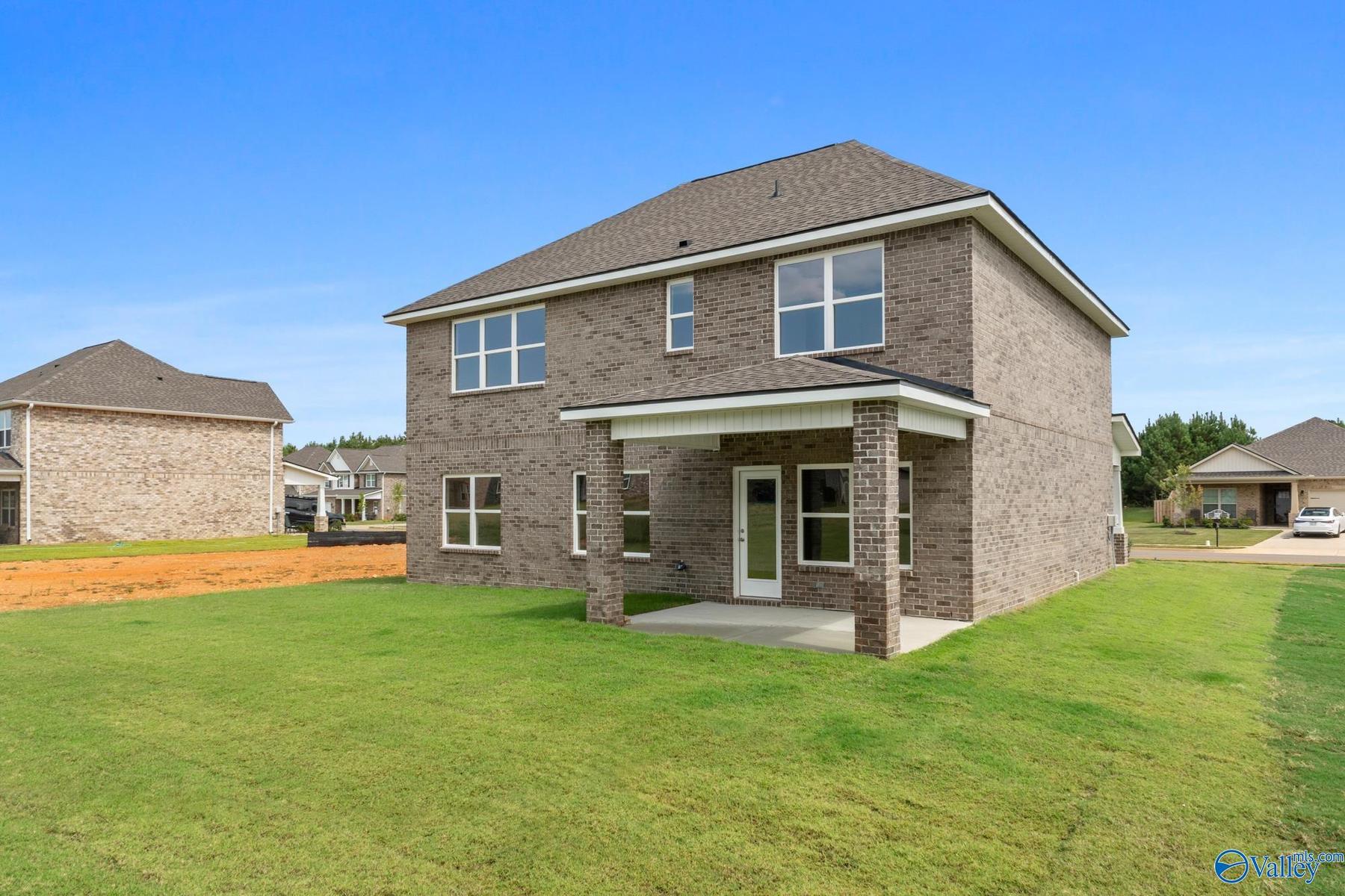 Image 33 of Davidson Homes' New Home at 132 Holly Grove Lane