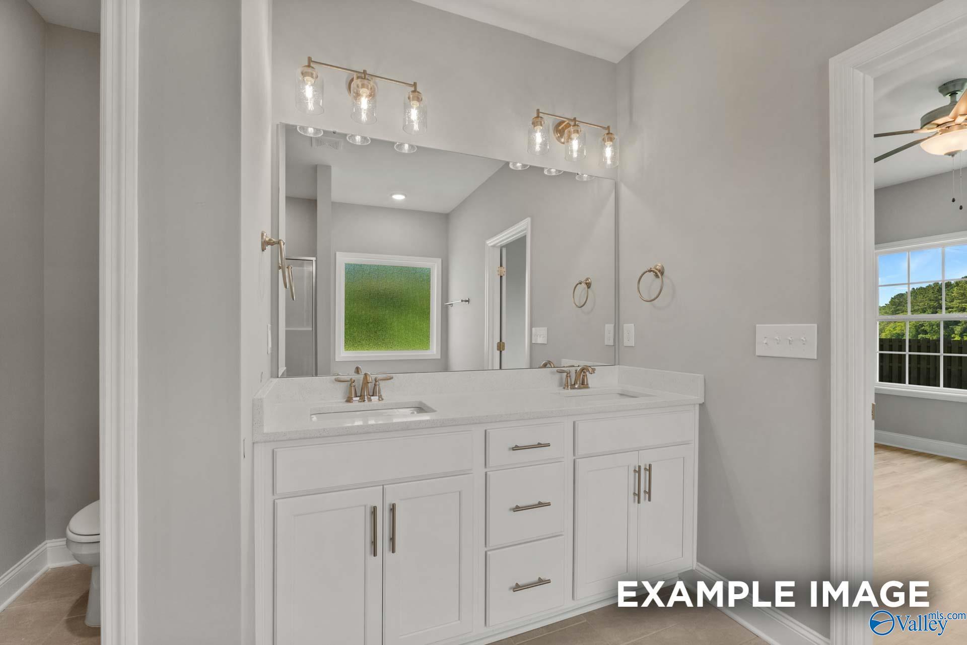 Image 25 of Davidson Homes' New Home at 219 White Horse Way