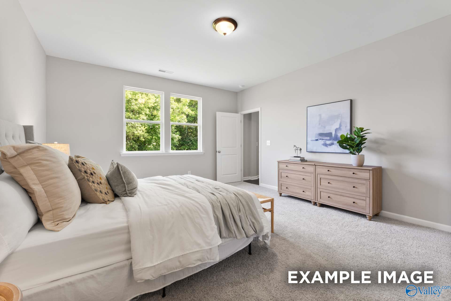 Image 16 of Davidson Homes' New Home at 8117 Goose Ridge Drive