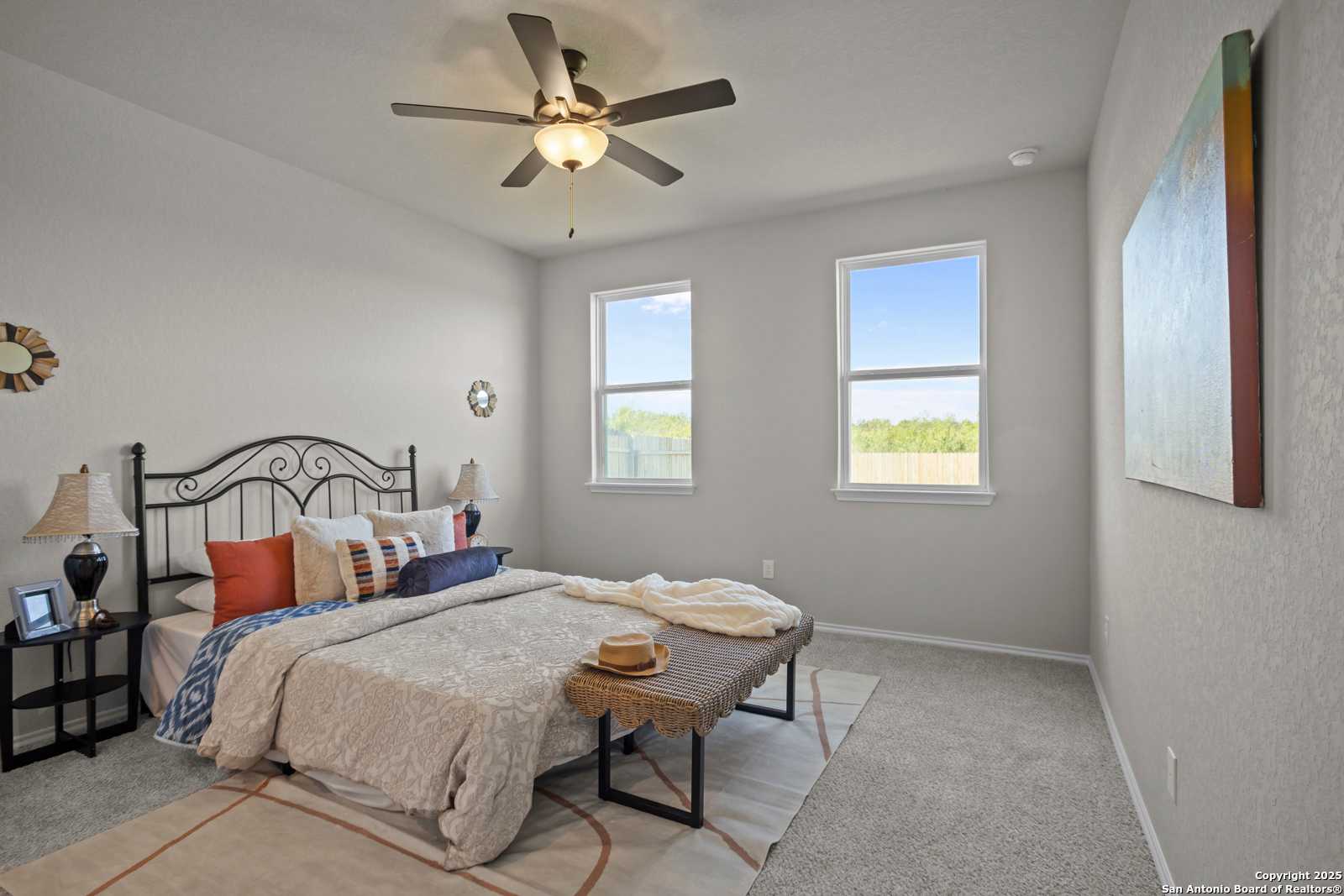 Image 14 of Davidson Homes' New Home at 3453 Meteor Night