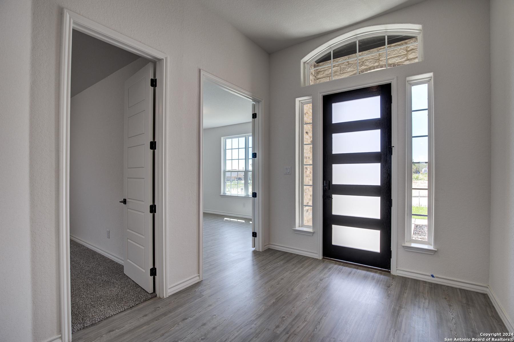 Image 6 of Davidson Homes' New Home at 136 Mason Lane