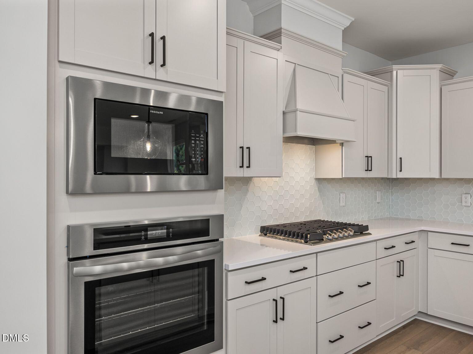 Image 10 of Davidson Homes' New Home at 712 Dragonfly Pond Way