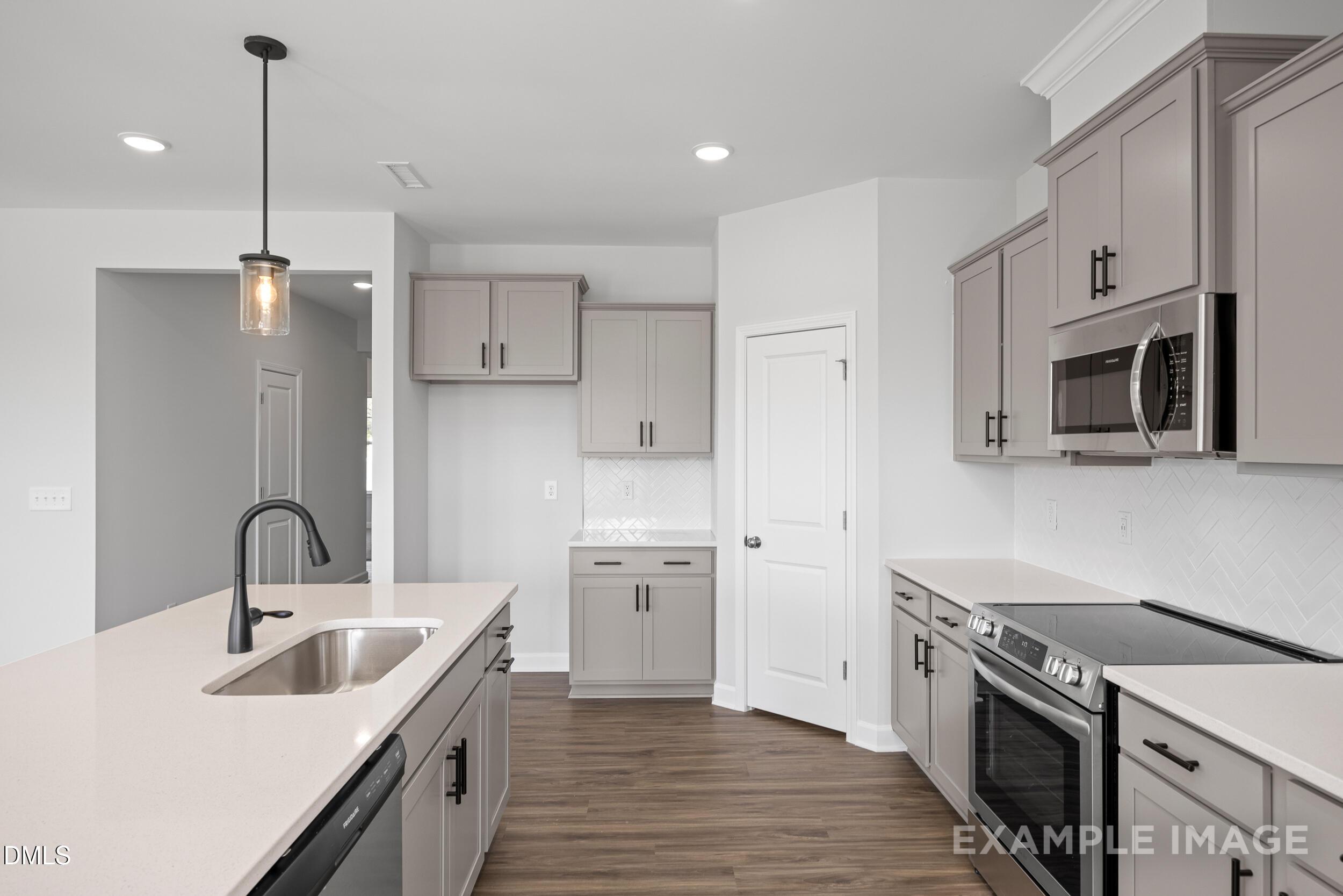 Image 7 of Davidson Homes' New Home at 76 Charred Oak Court