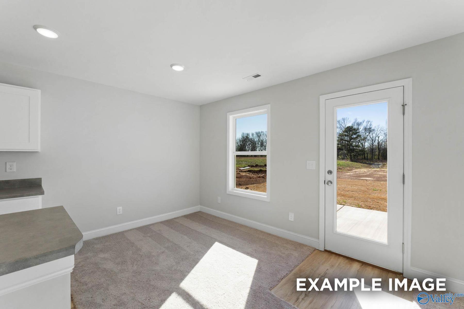 Image 12 of Davidson Homes' New Home at 126 Fuller Drive