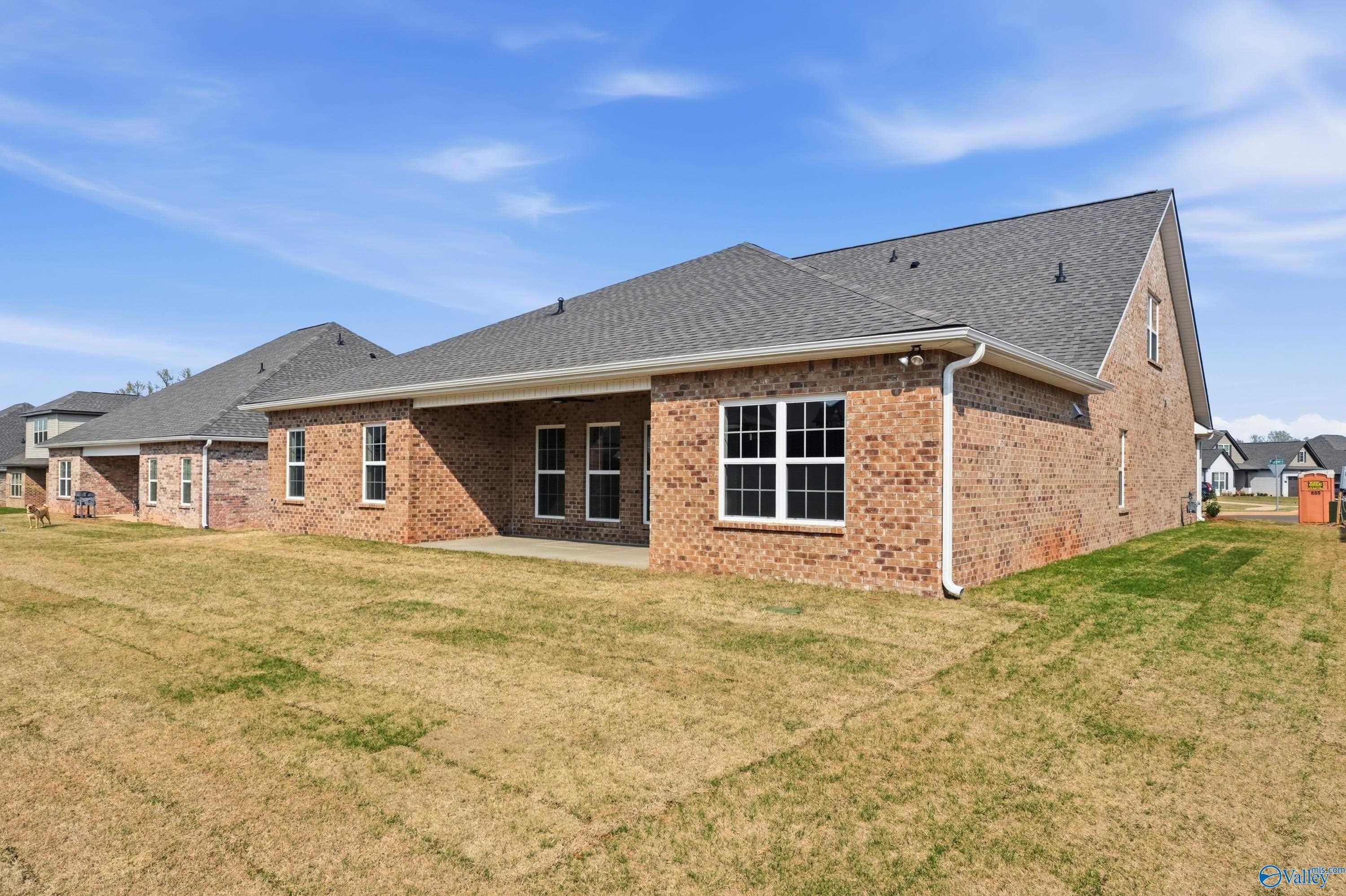 Image 37 of Davidson Homes' New Home at 125 Harper Lane