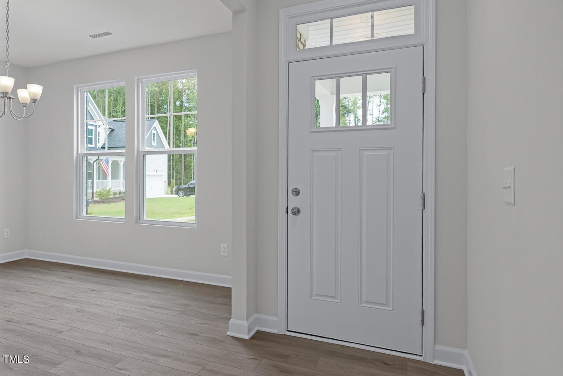 Image 4 of Davidson Homes' New Home at 57 Blanton Court