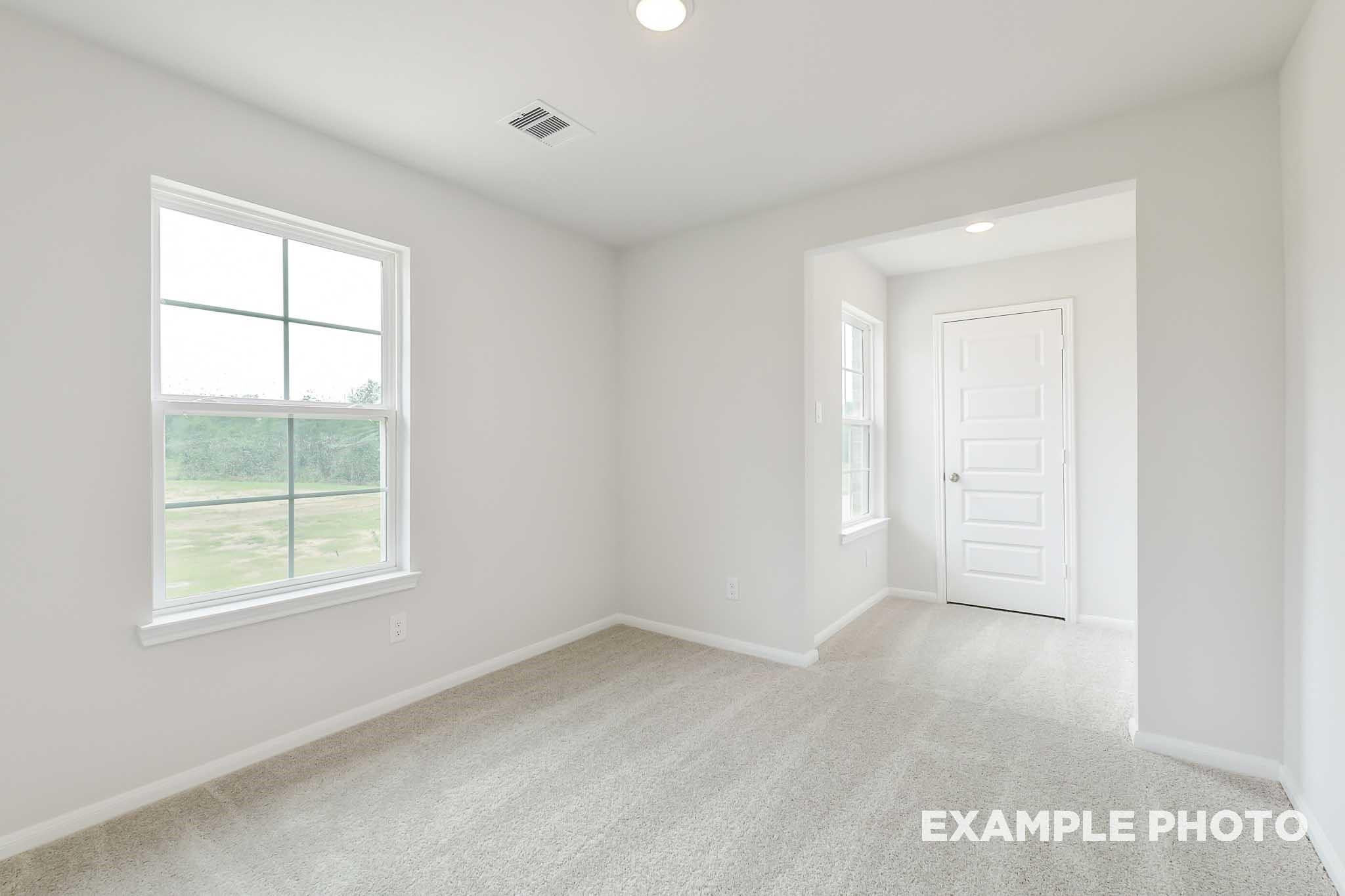 Image 28 of Davidson Homes' New Home at 11122 Liberty Bell Lane