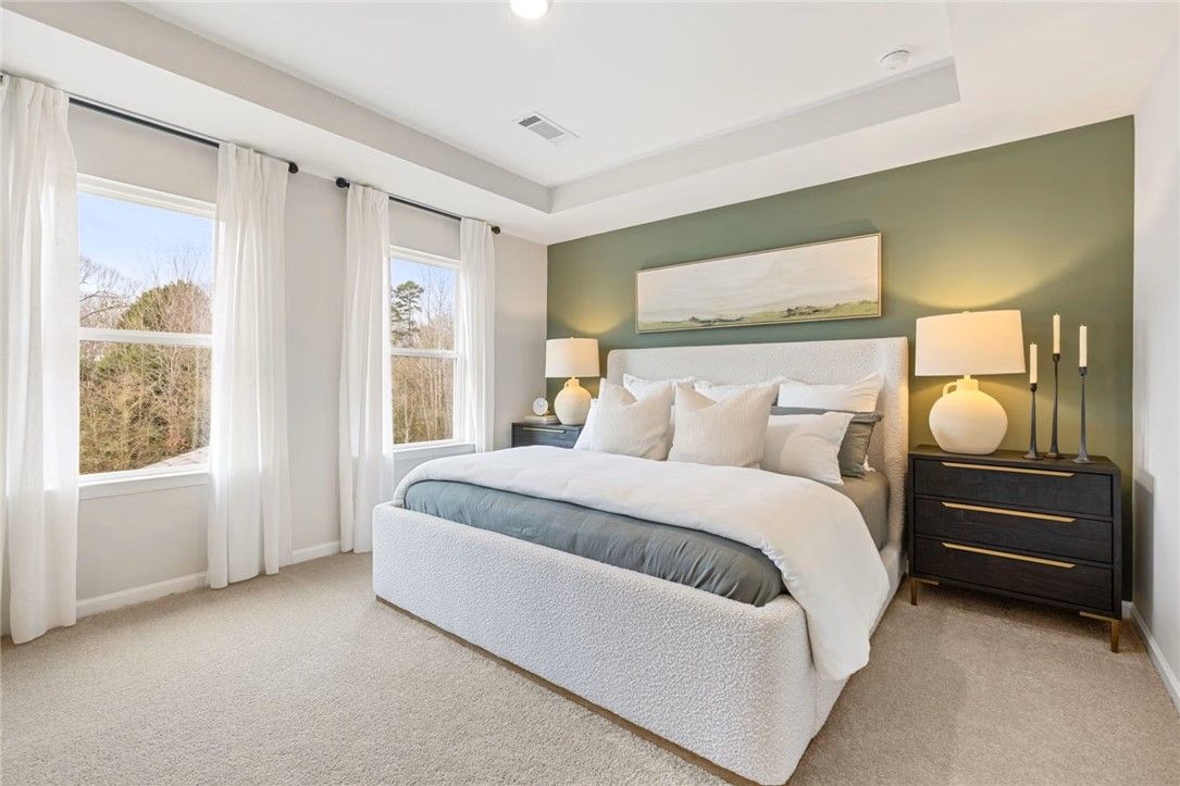 Image 14 of Davidson Homes' New Home at 2952 Iron Street