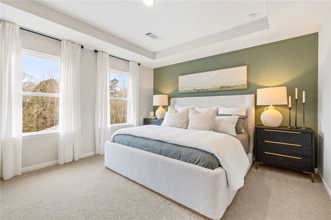 Image 14 of Davidson Homes' New Home at 2952 Iron Street