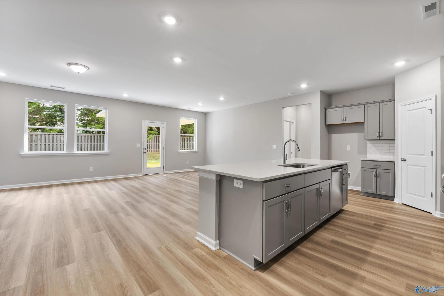 Image 13 of Davidson Homes' New Home at 168 Hidden River Drive