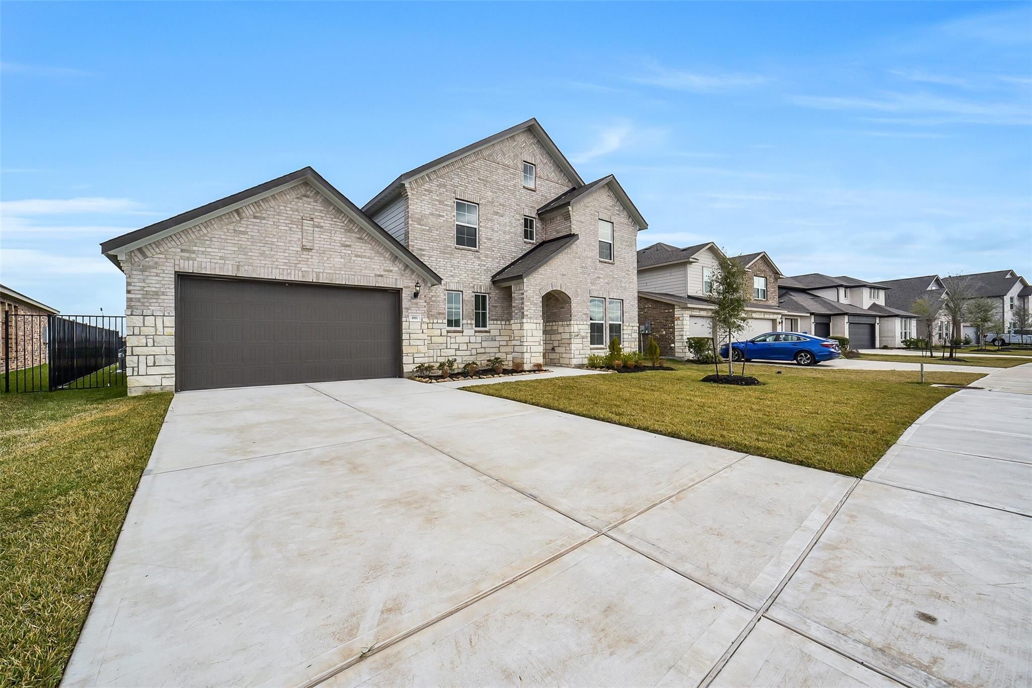 Image 5 of Davidson Homes' New Home at 1811 Tioga View Drive