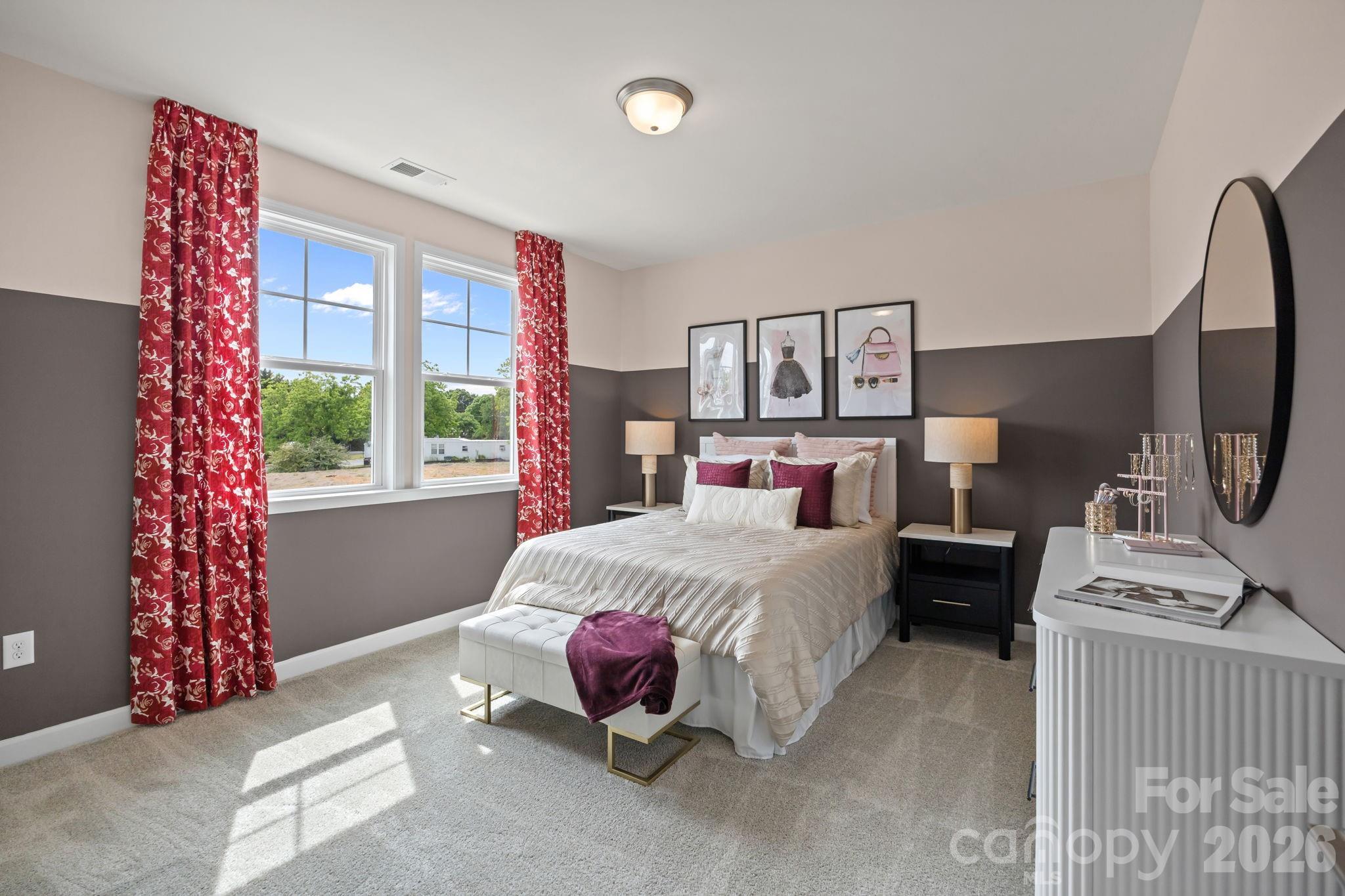 Image 21 of Davidson Homes' New Home at 115 Windgate Way