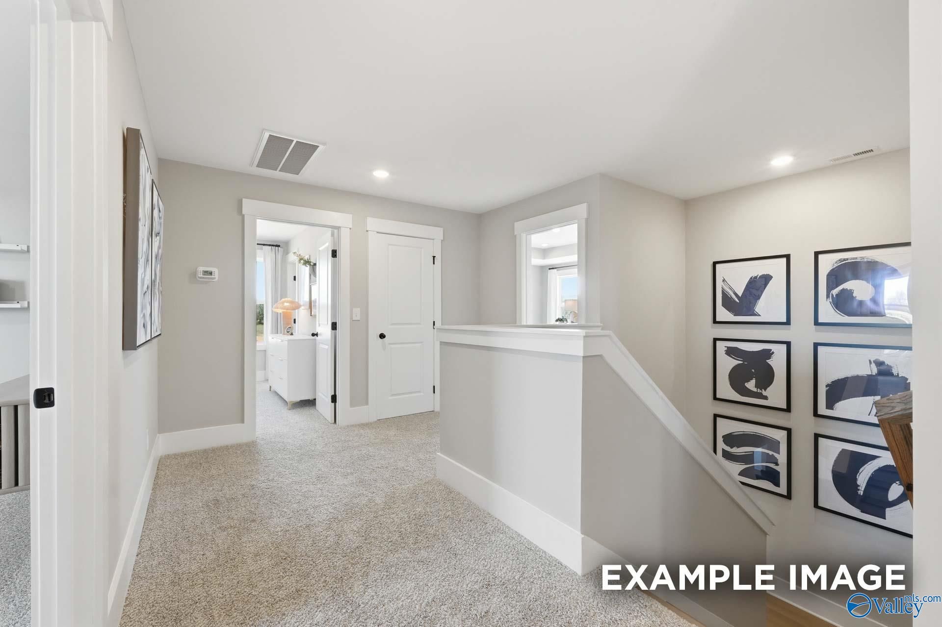 Image 7 of Davidson Homes' New Home at 357 Creek Grove Avenue