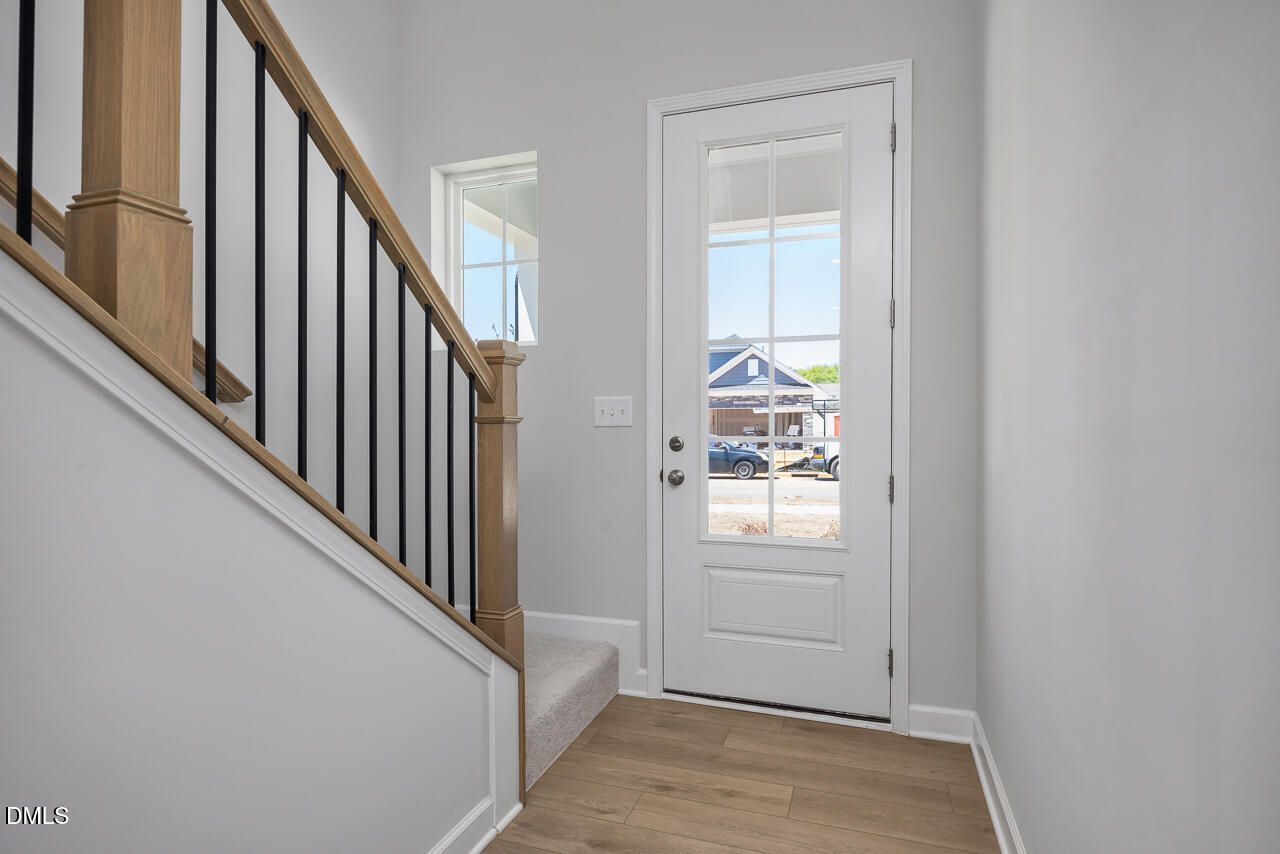 Image 2 of Davidson Homes' New Home at 71 Baldwin Street