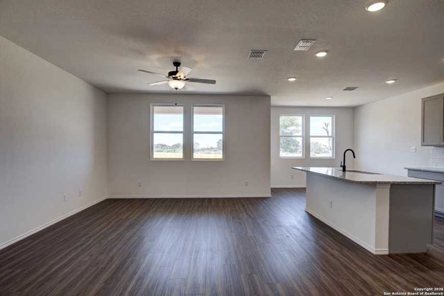 Image 5 of Davidson Homes' New Home at 3448 Meteor Night