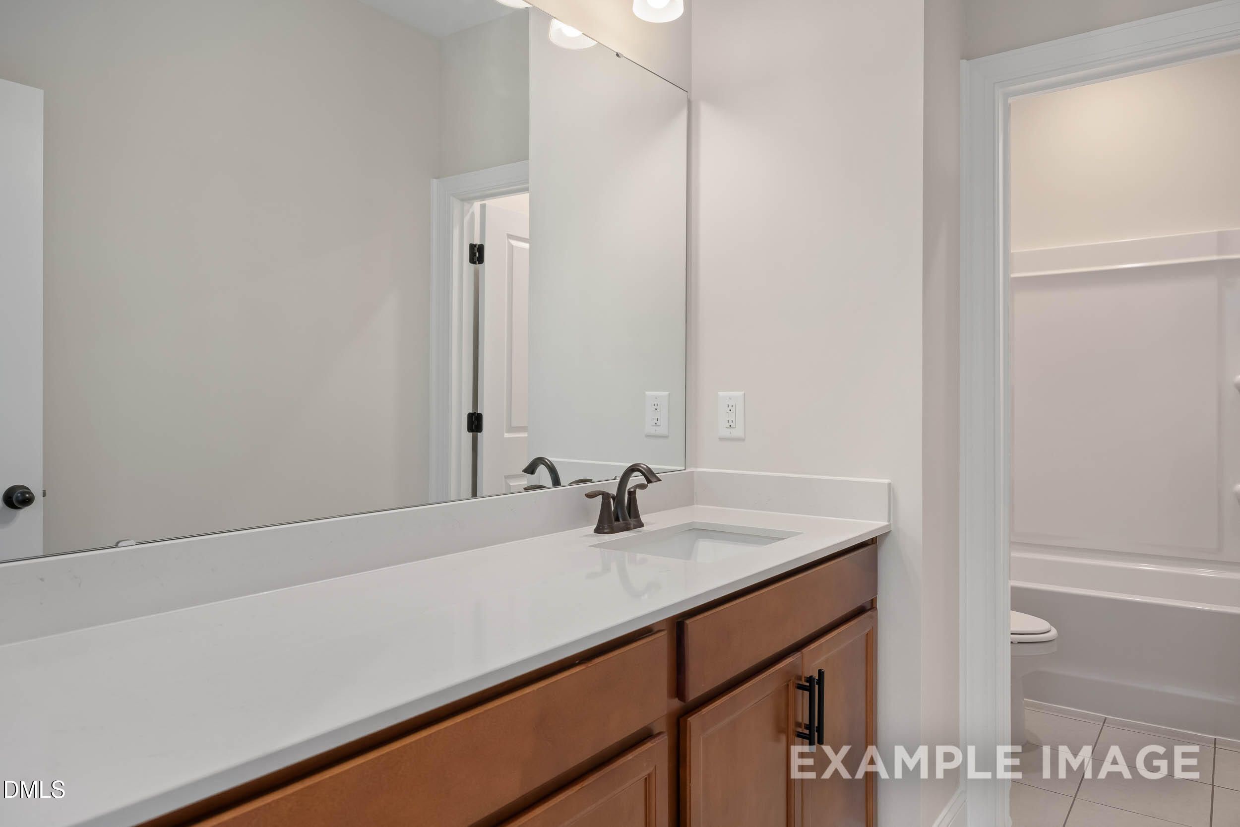 Image 47 of Davidson Homes' New Home at 1933 Eagle Manor Drive