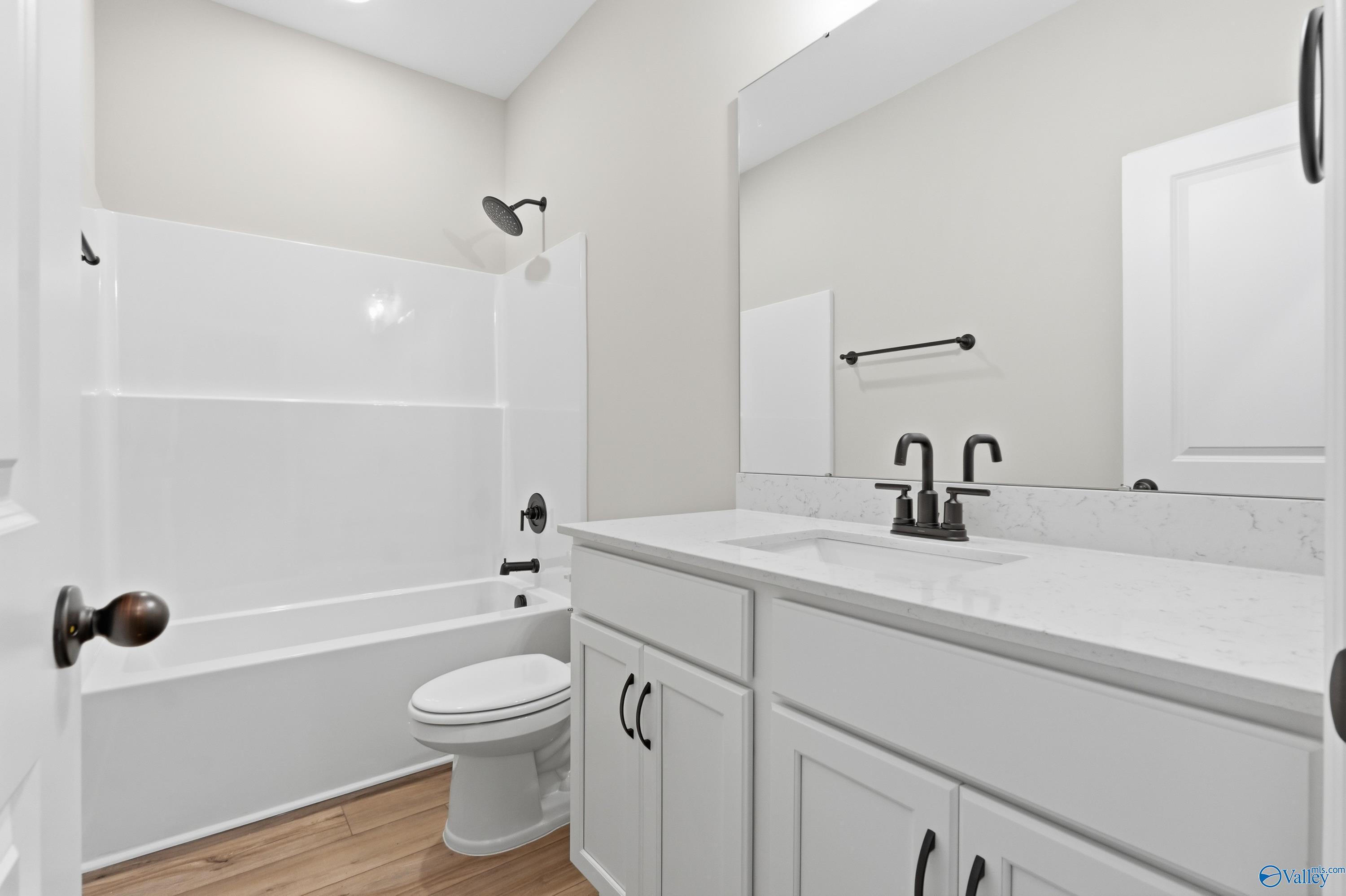 Image 16 of Davidson Homes' New Home at 16375 Blue Water Way