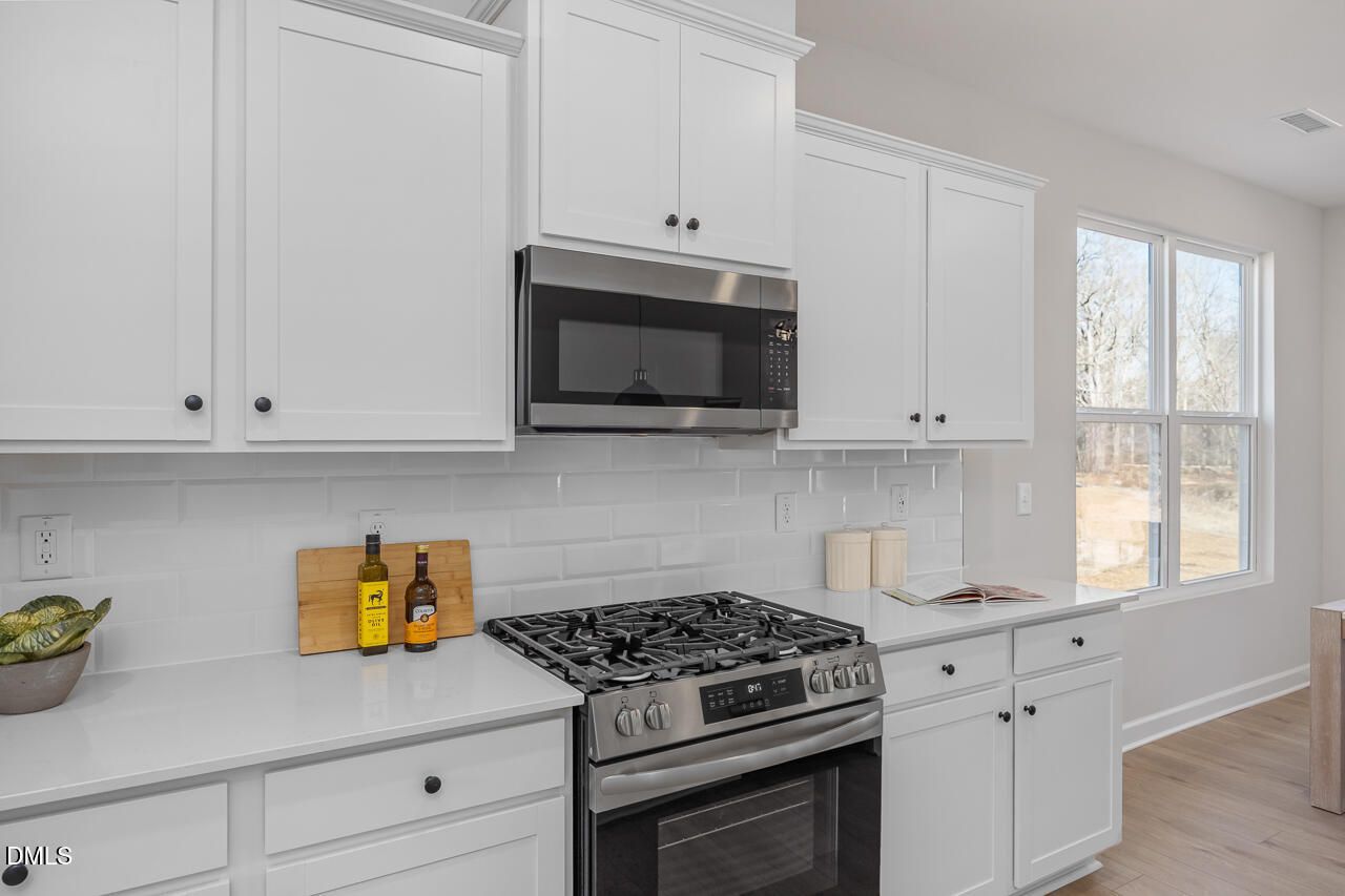 Image 4 of Davidson Homes' New Home at 516 Crescent Wood Trail