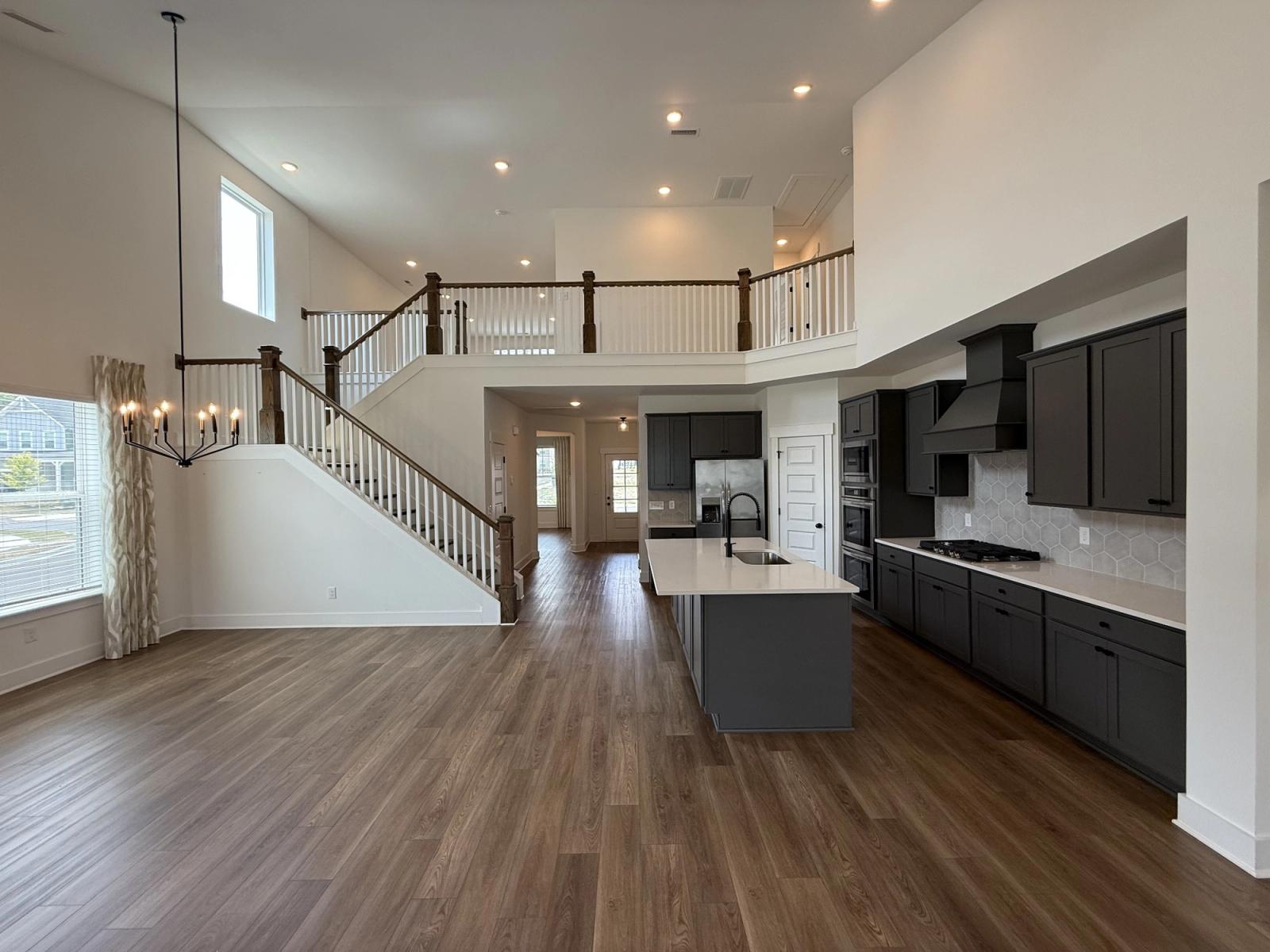 Image 17 of Davidson Homes' New Home at 360 Turfway Park