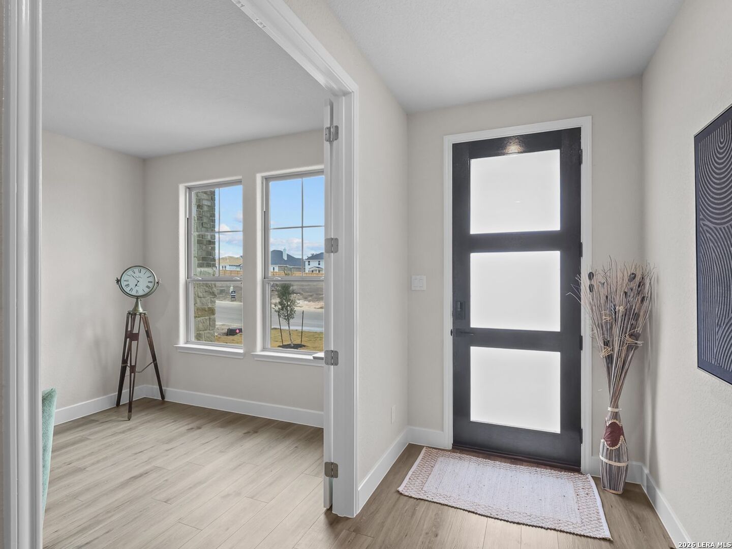 Image 7 of Davidson Homes' New Home at 124 POE PARKWAY