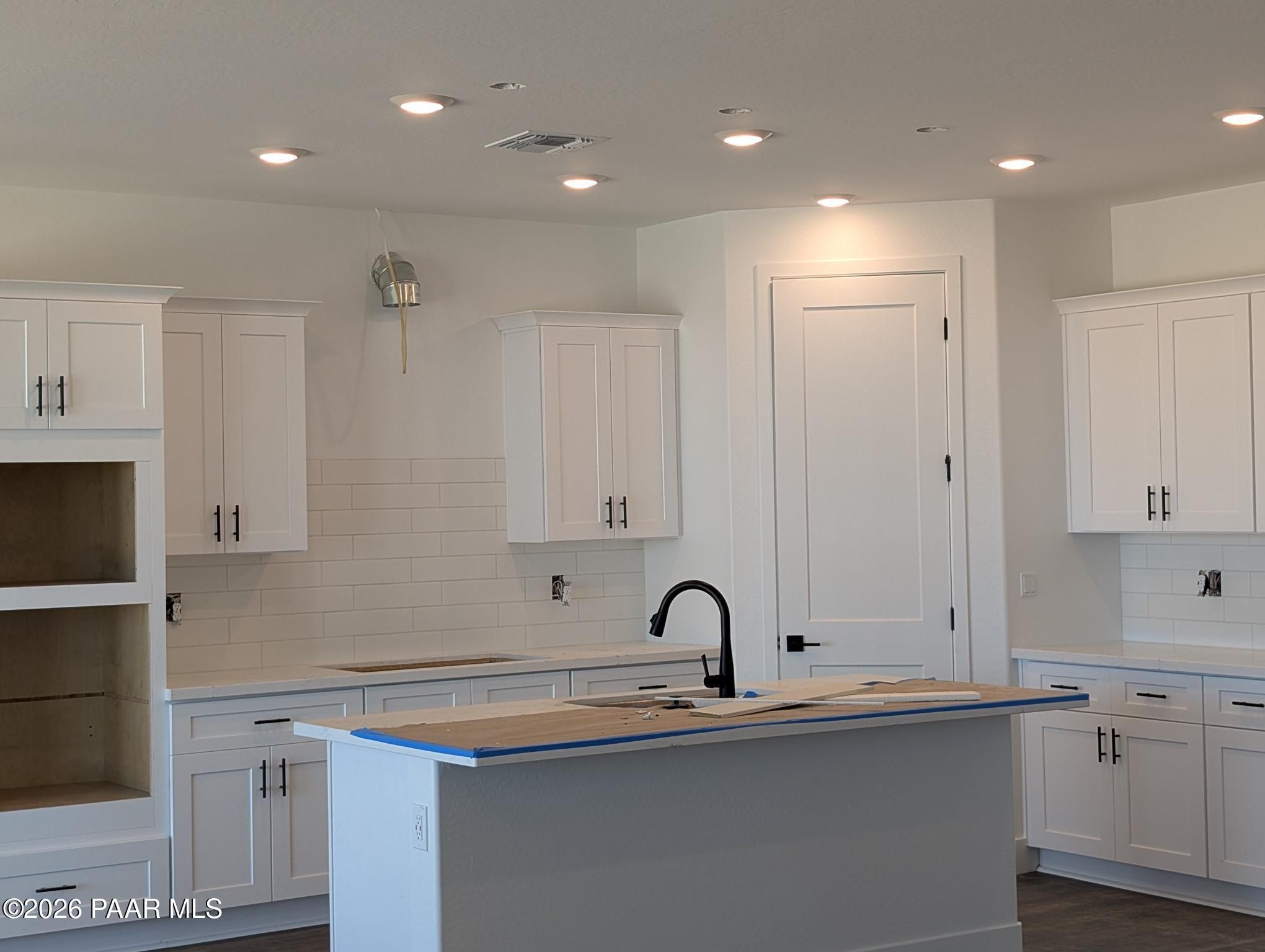 Image 6 of Davidson Homes' New Home at 1240 Cloudburst Drive