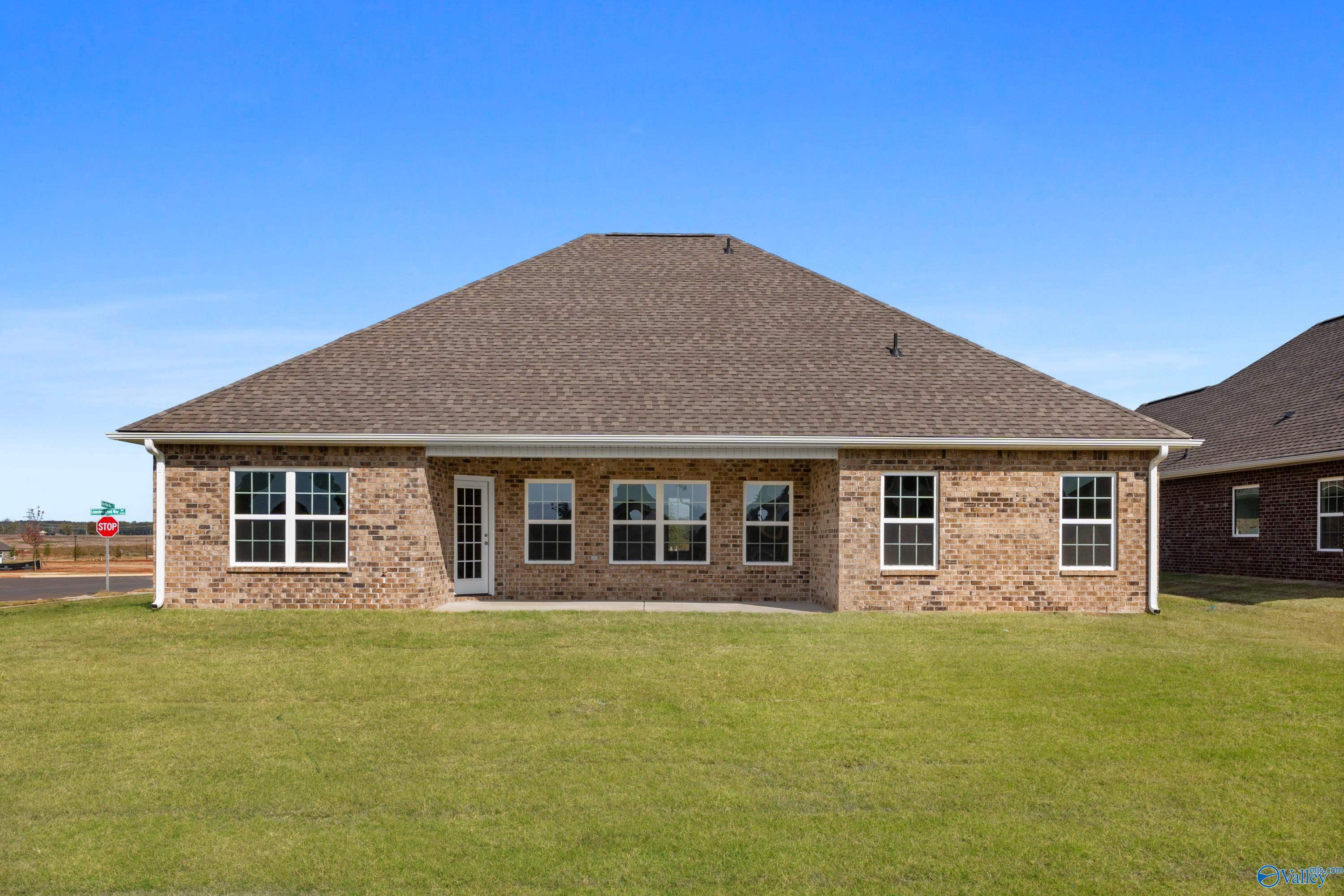 Image 32 of Davidson Homes' New Home at 29295 Limestone Creek Way
