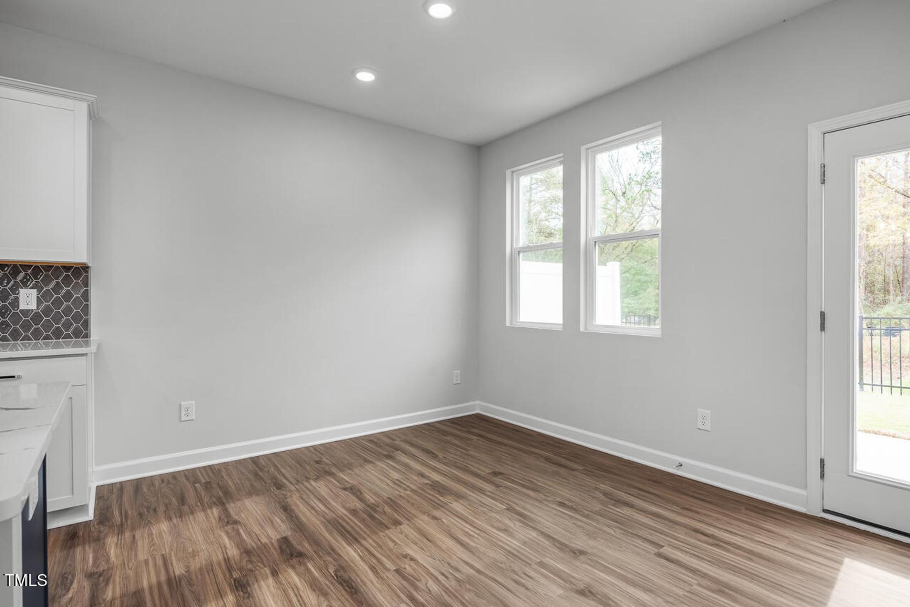 Image 2 of Davidson Homes' New Home at 36 Village Edge Drive