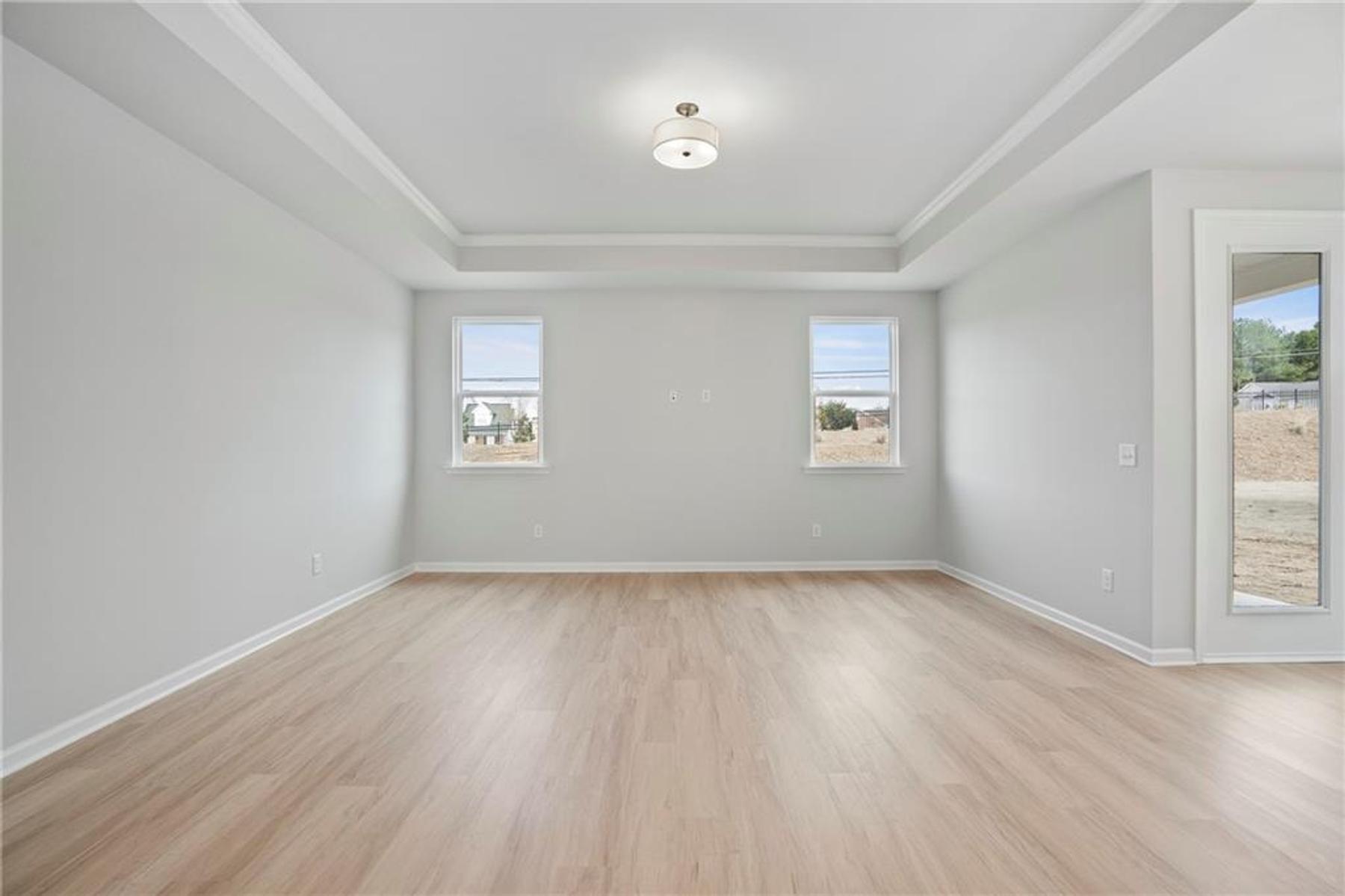 Image 16 of Davidson Homes' New Home at 1783 Juniper Berry Way