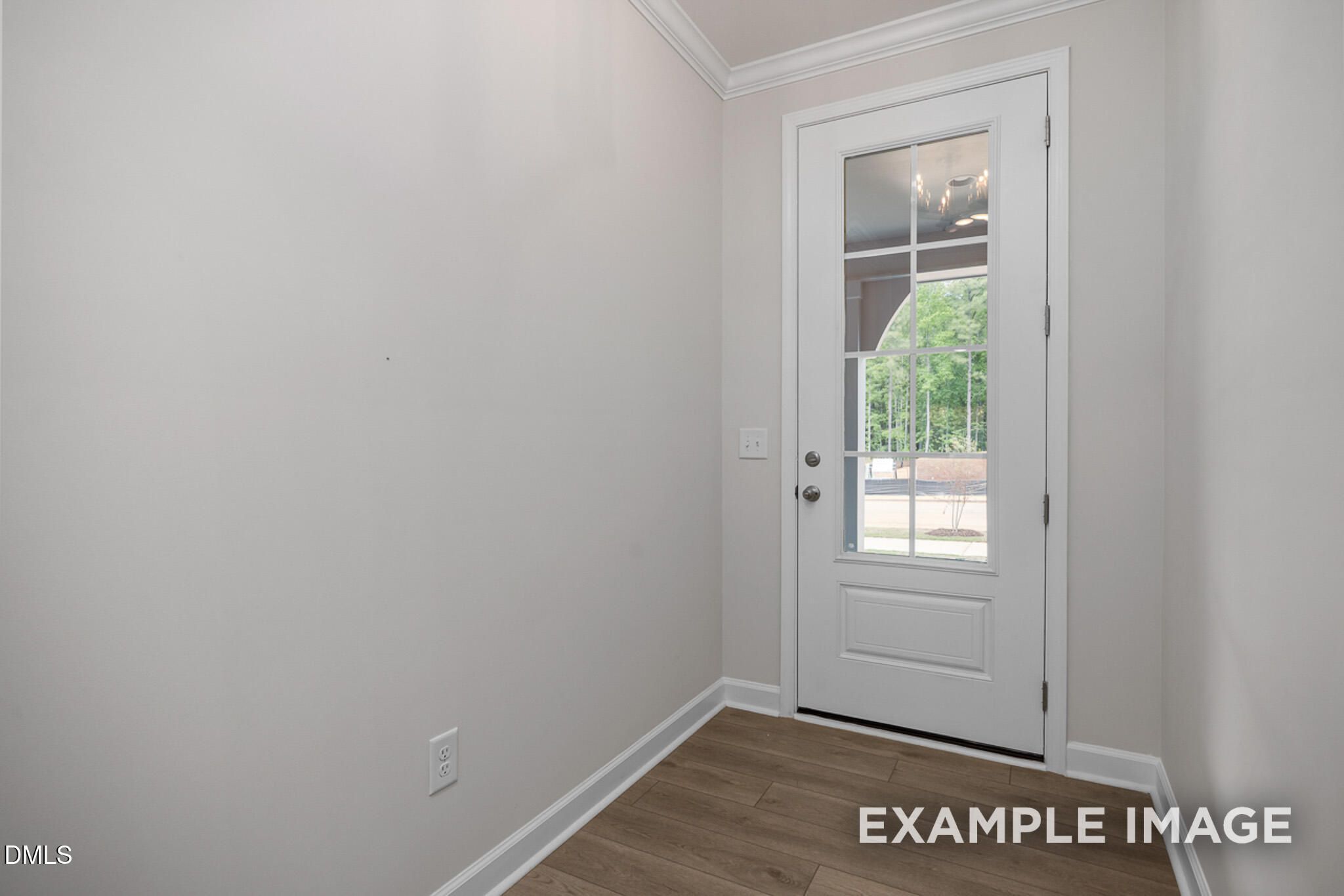 Image 10 of Davidson Homes' New Home at 904 Diana Victoria Court