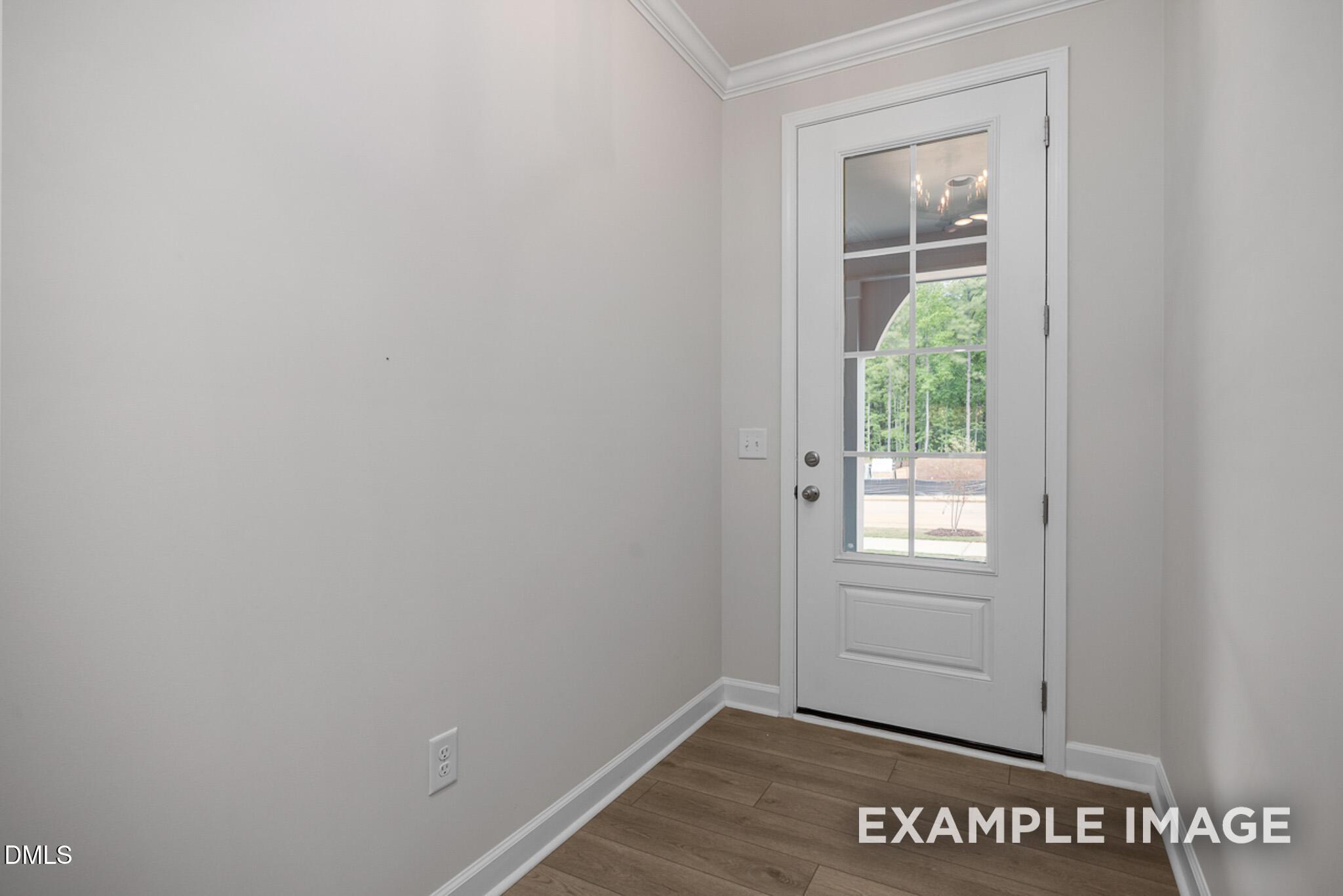 Image 10 of Davidson Homes' New Home at 904 Diana Victoria Court