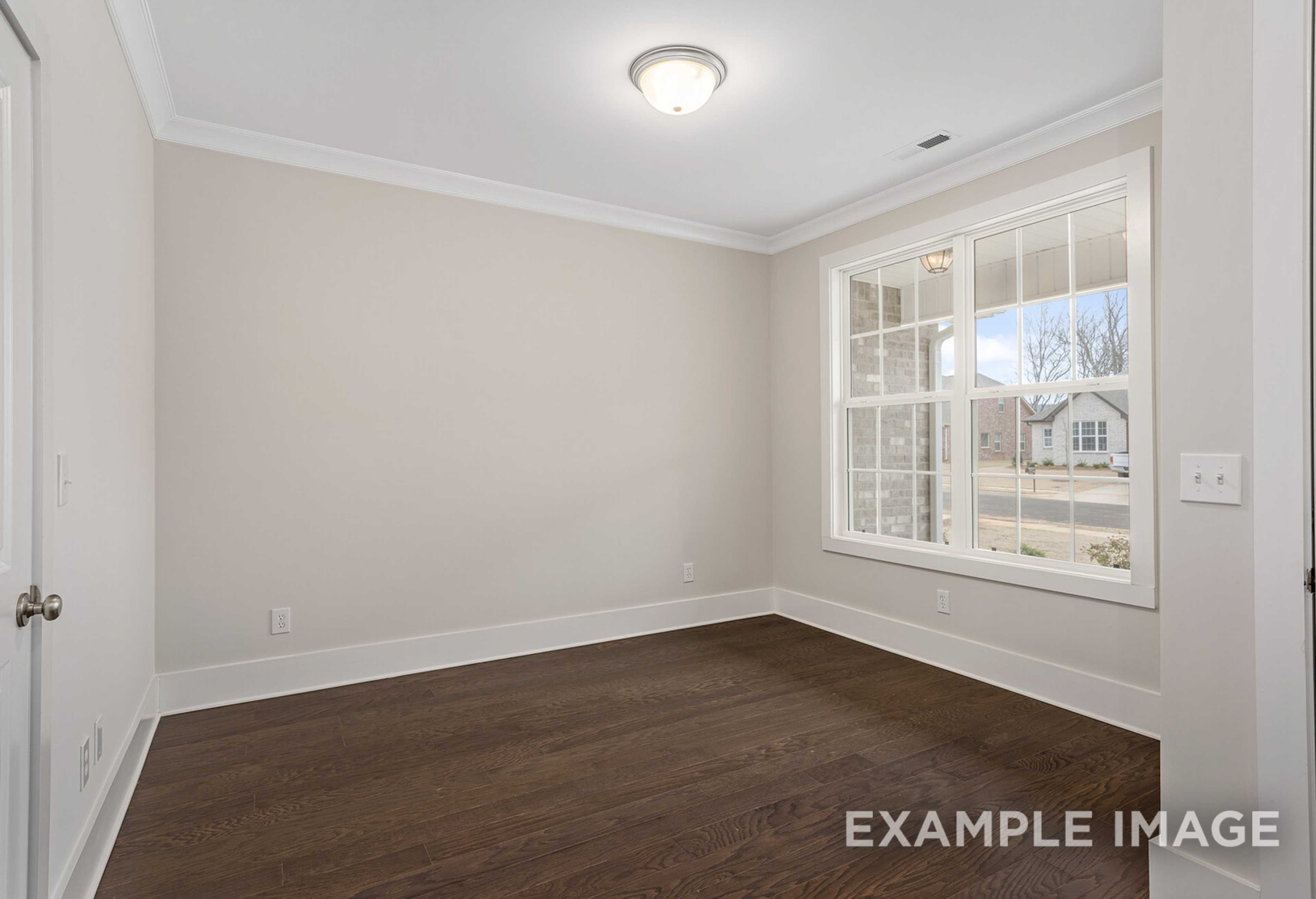 Image 3 of Davidson Homes' The Rockford G Floor Plan