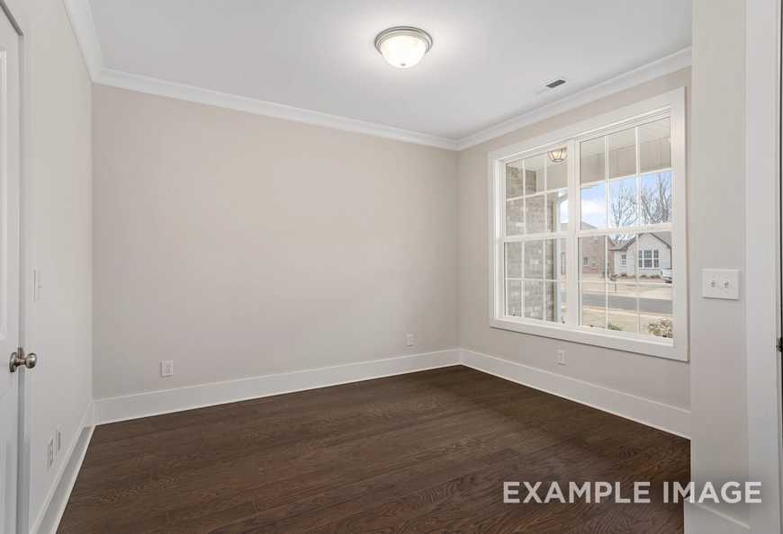 Image 3 of Davidson Homes' The Rockford G Floor Plan