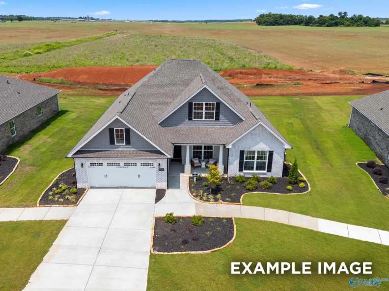 Image 2 of Davidson Homes' New Home at 829 Ronnie Drive