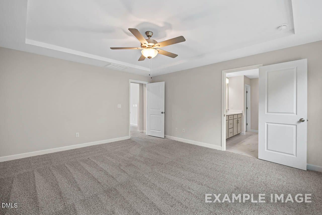Image 13 of Davidson Homes' New Home at 315 Queensferry Drive