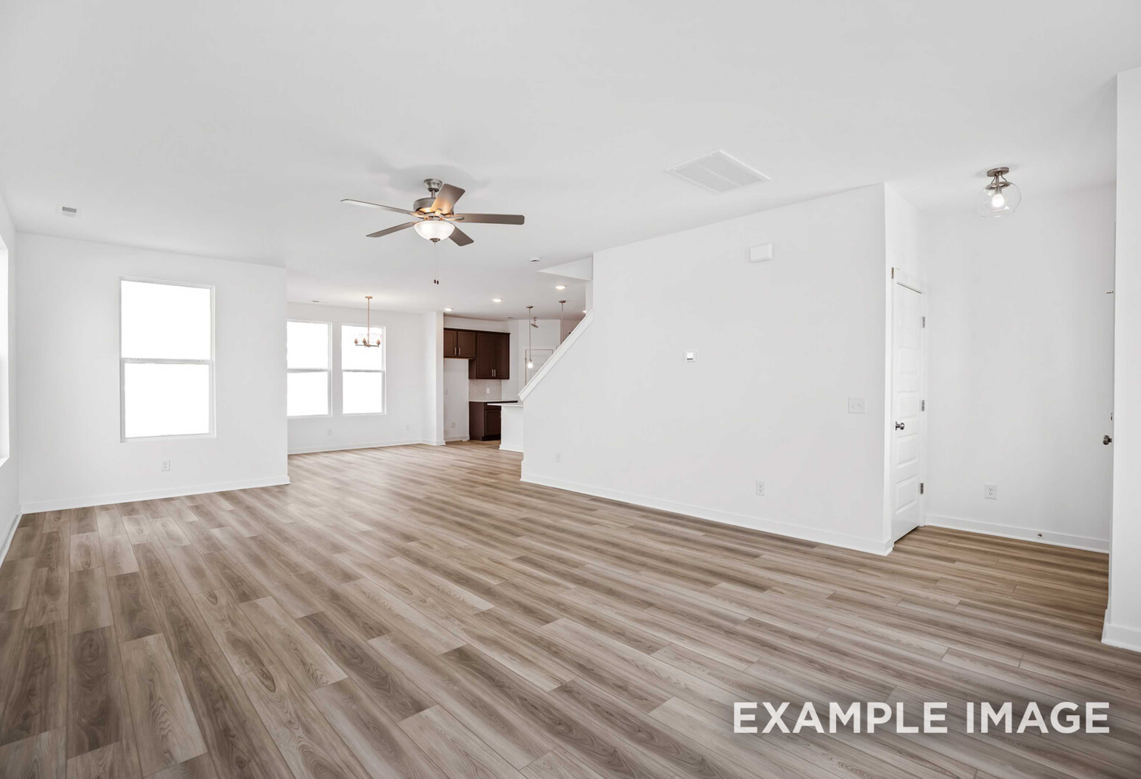 Image 4 of Davidson Homes' The Murray B Floor Plan