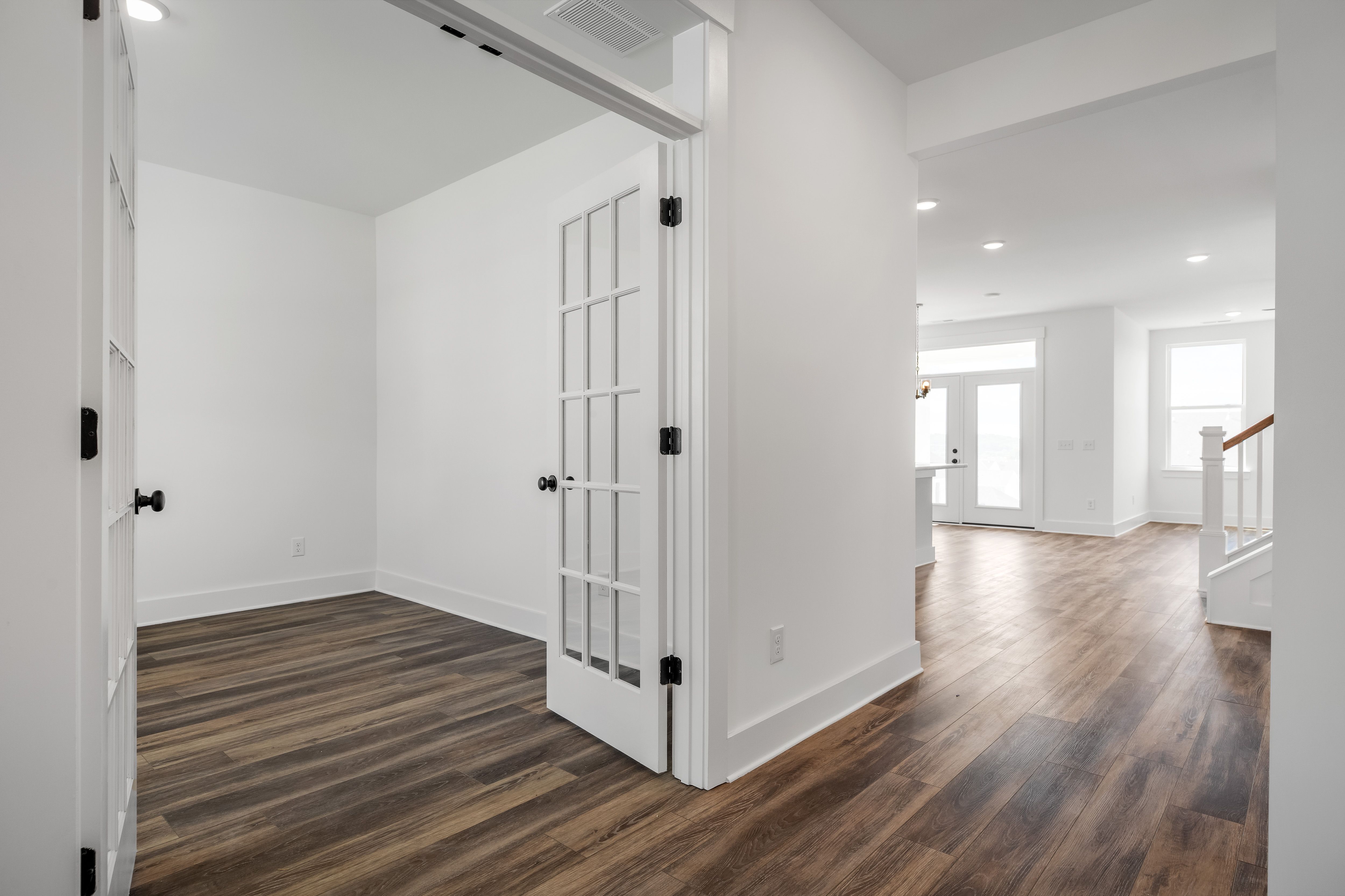Image 6 of Davidson Homes' New Home at 1408 Centerline