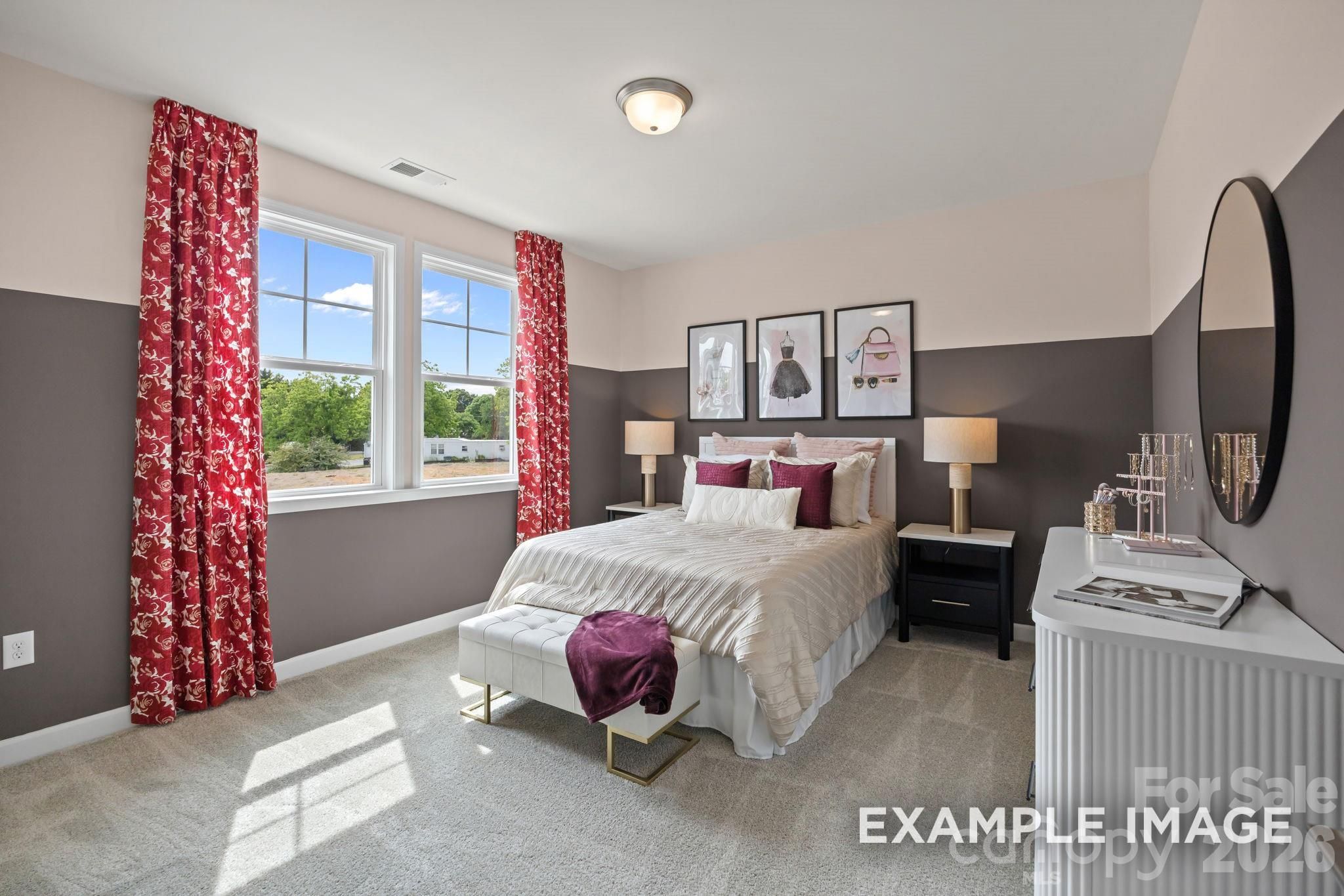 Image 29 of Davidson Homes' New Home at 174 Windgate Way