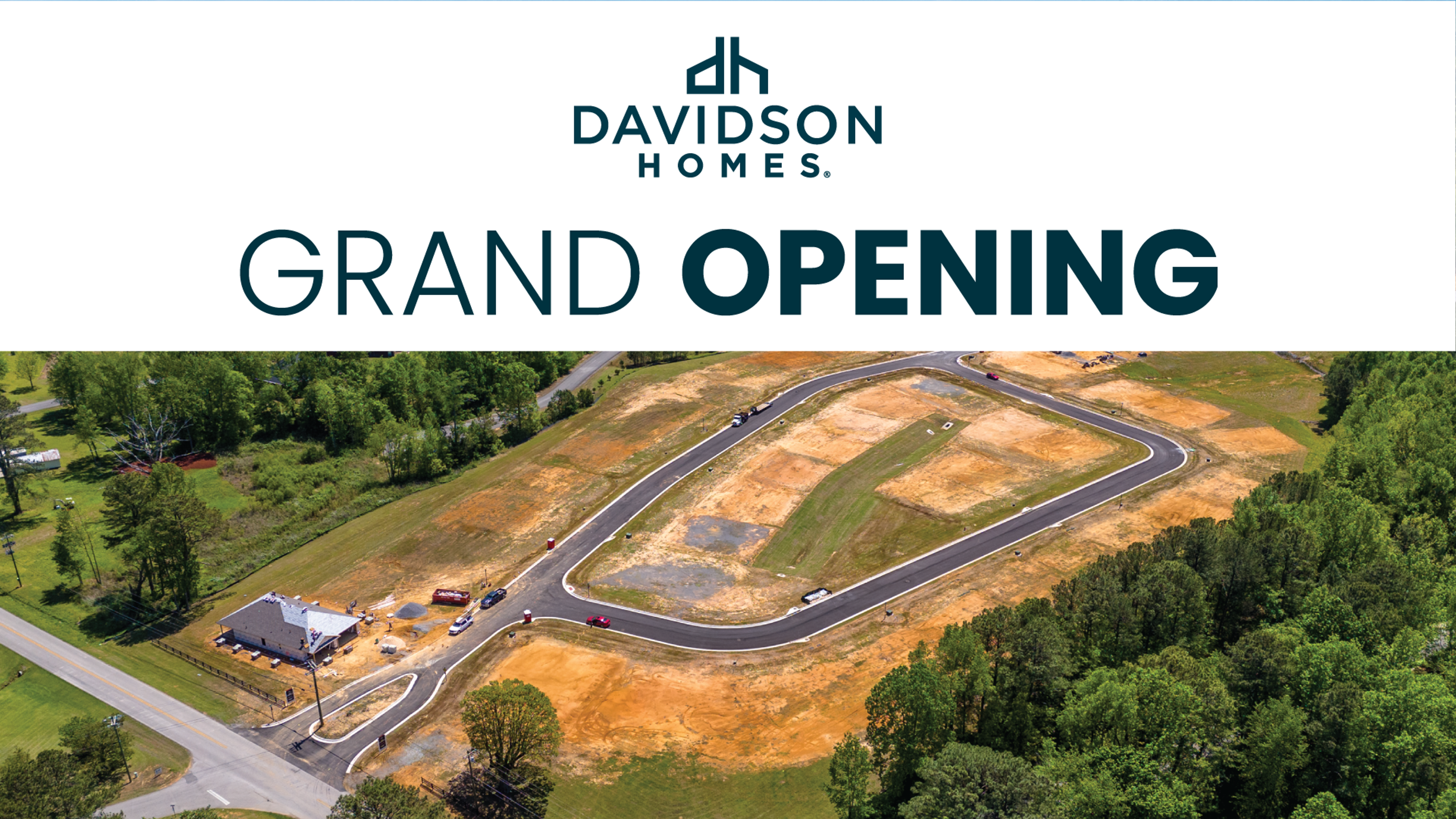 The Highlands Grand Opening